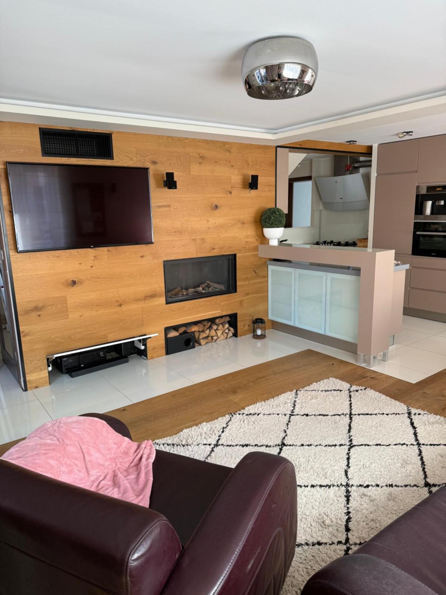 Holiday home Nadmorska Mila *
