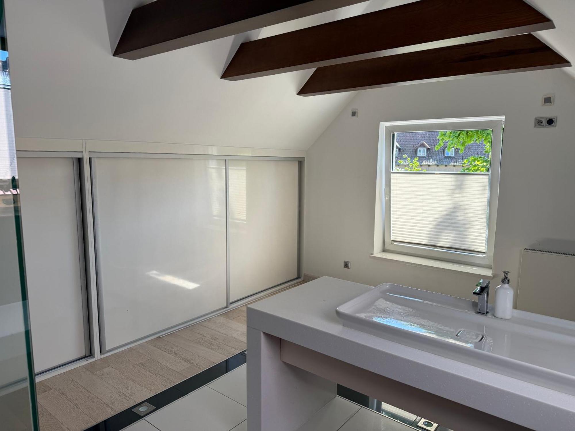 Nadmorska Mila Holiday home