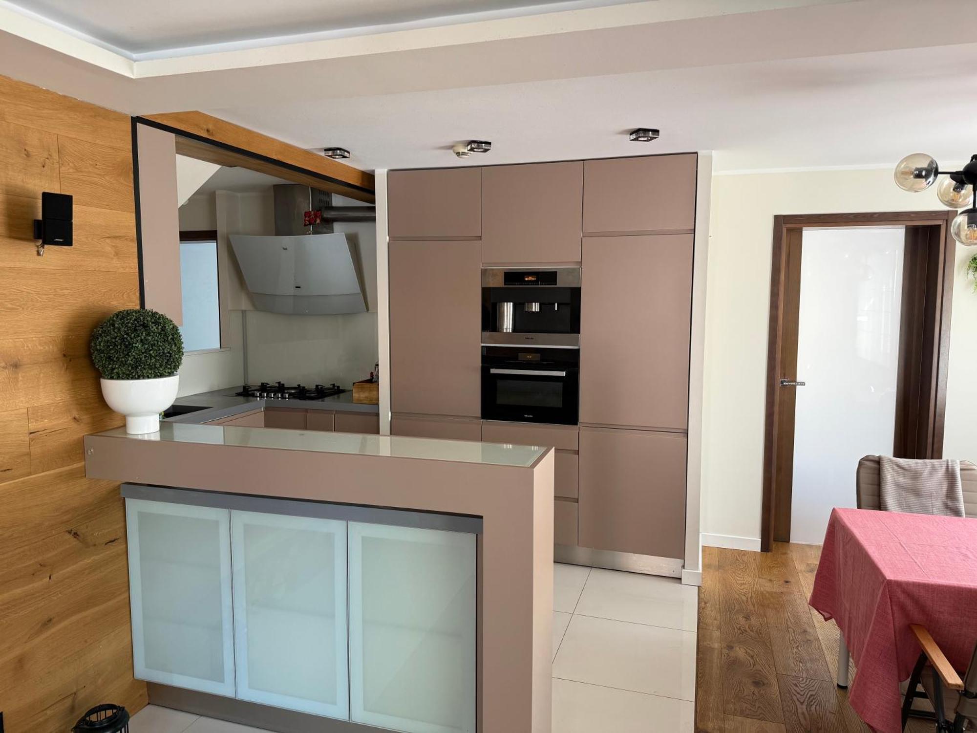 Holiday home Nadmorska Mila Gdansk