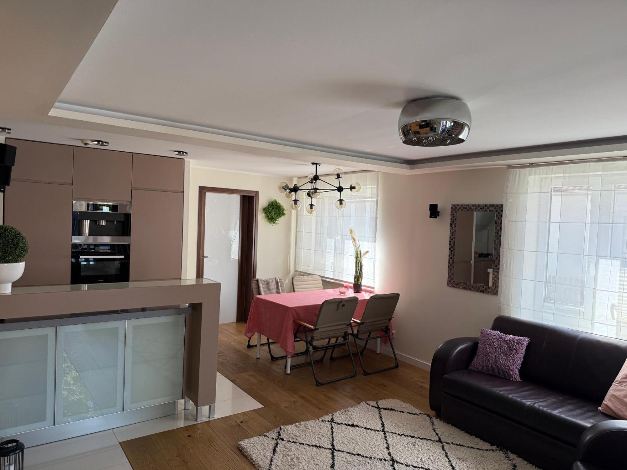 Holiday home Nadmorska Mila Gdansk