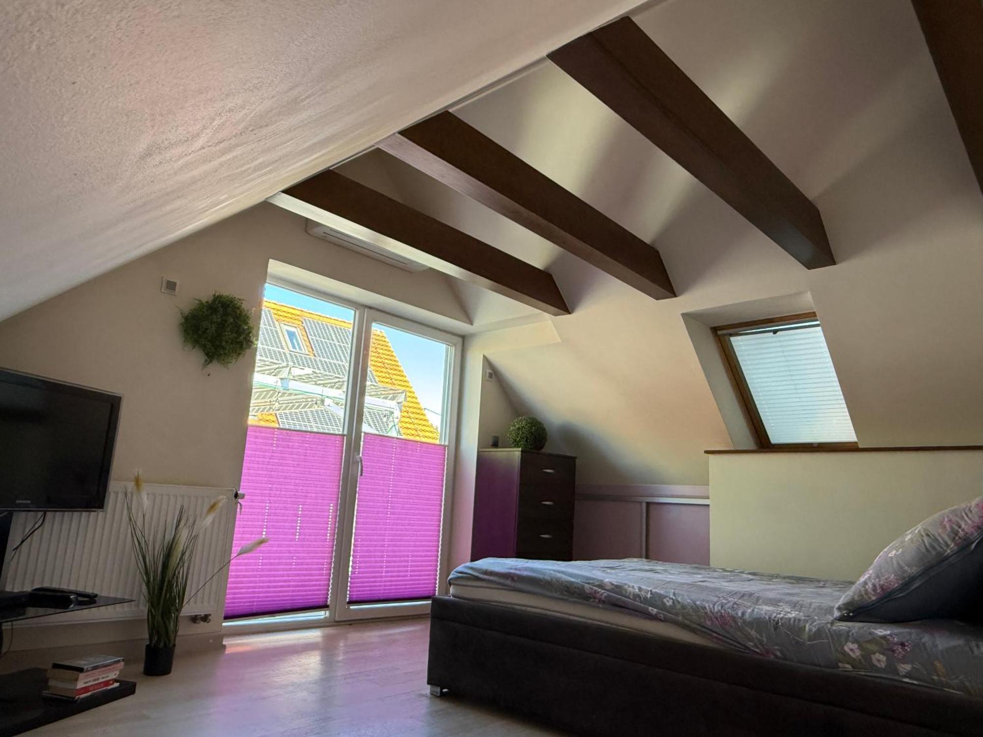 Nadmorska Mila Holiday home *