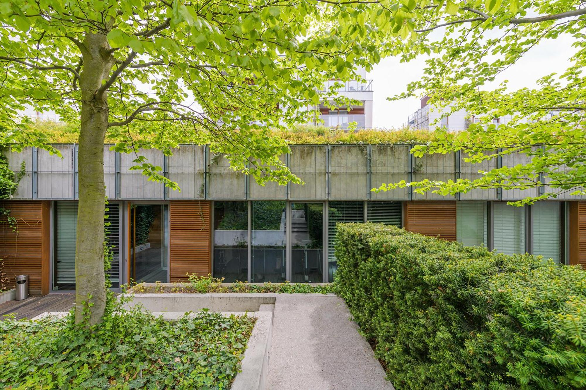 California - Nadmorski Dwor By Baltica Apartment Gdansk