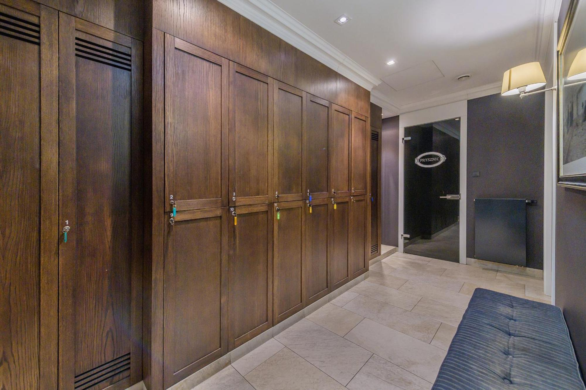 Apartment California - Nadmorski Dwor By Baltica Gdansk