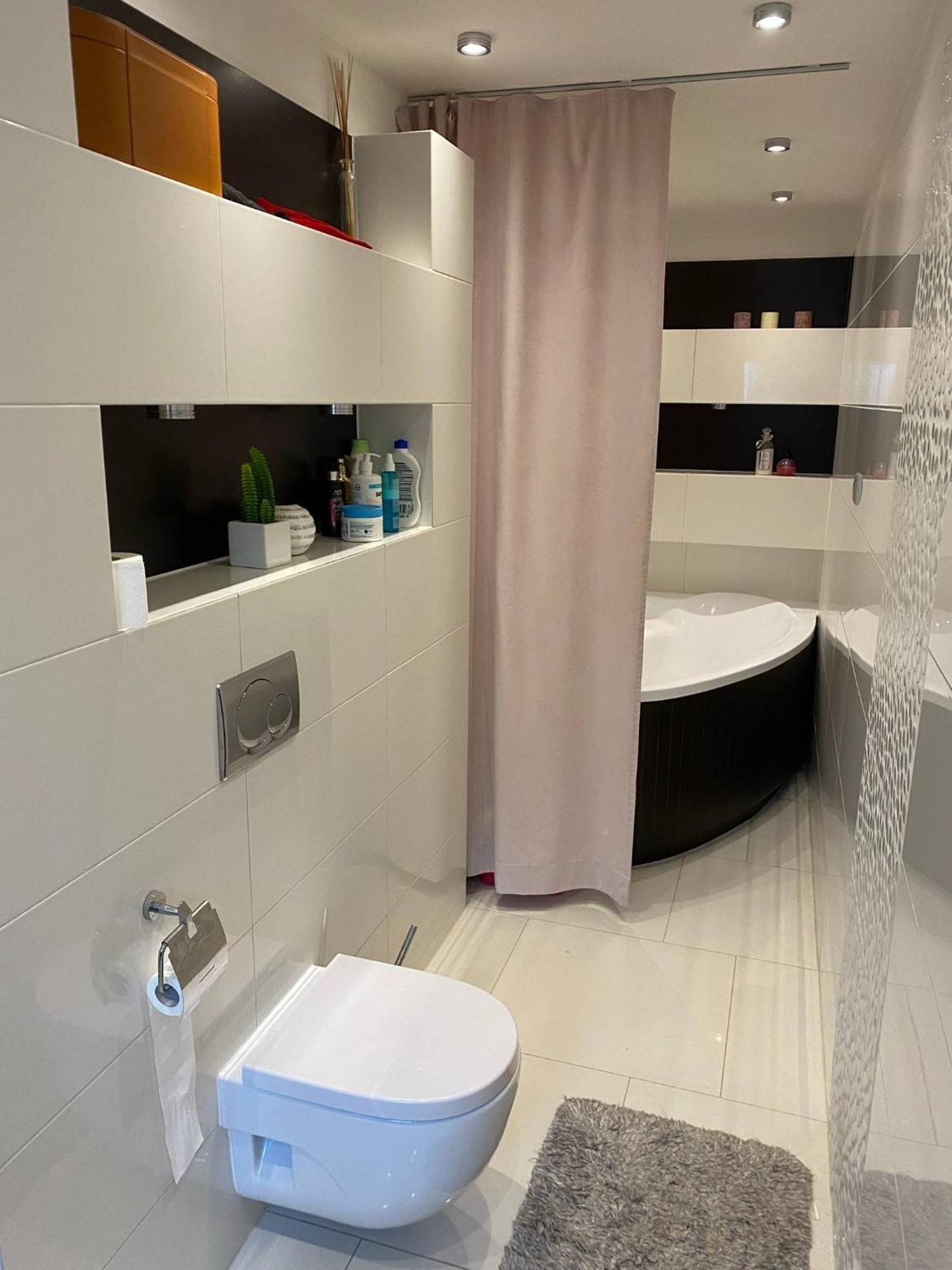 Nadmorska Mila Holiday home *