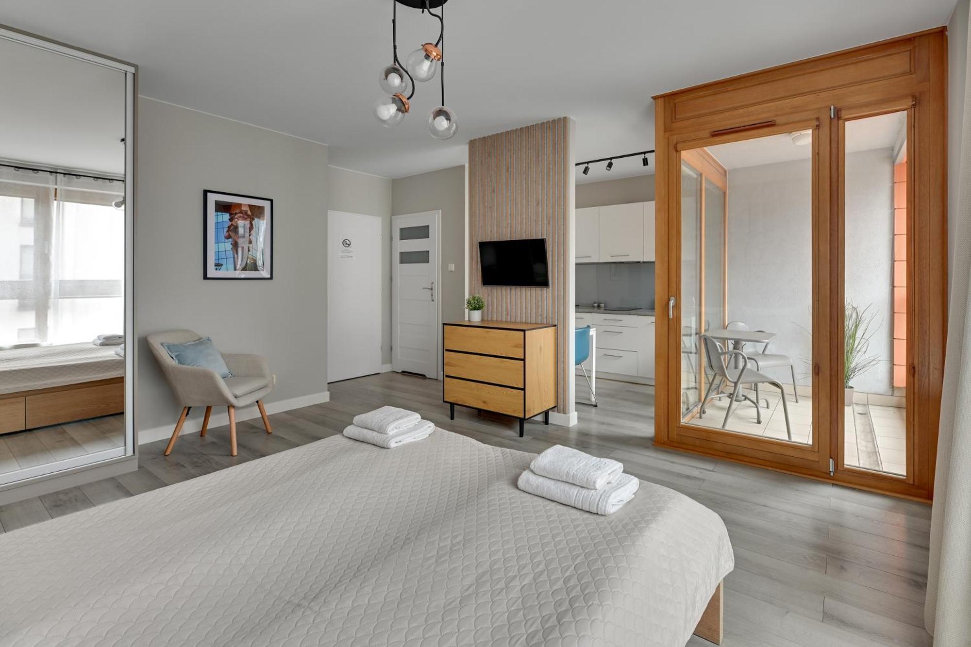Staywin Aura I Gdansk