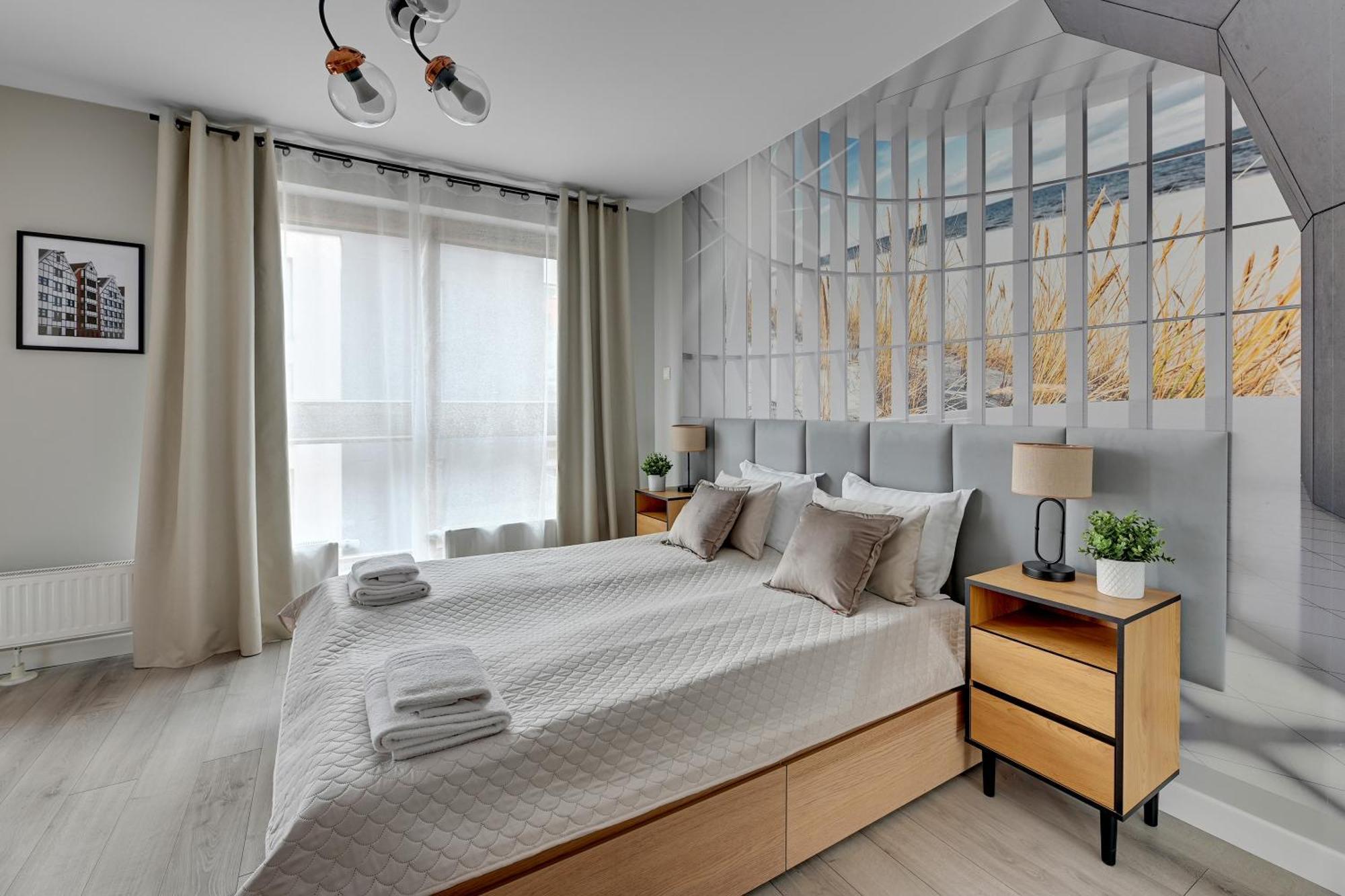 Staywin Aura I * Gdansk