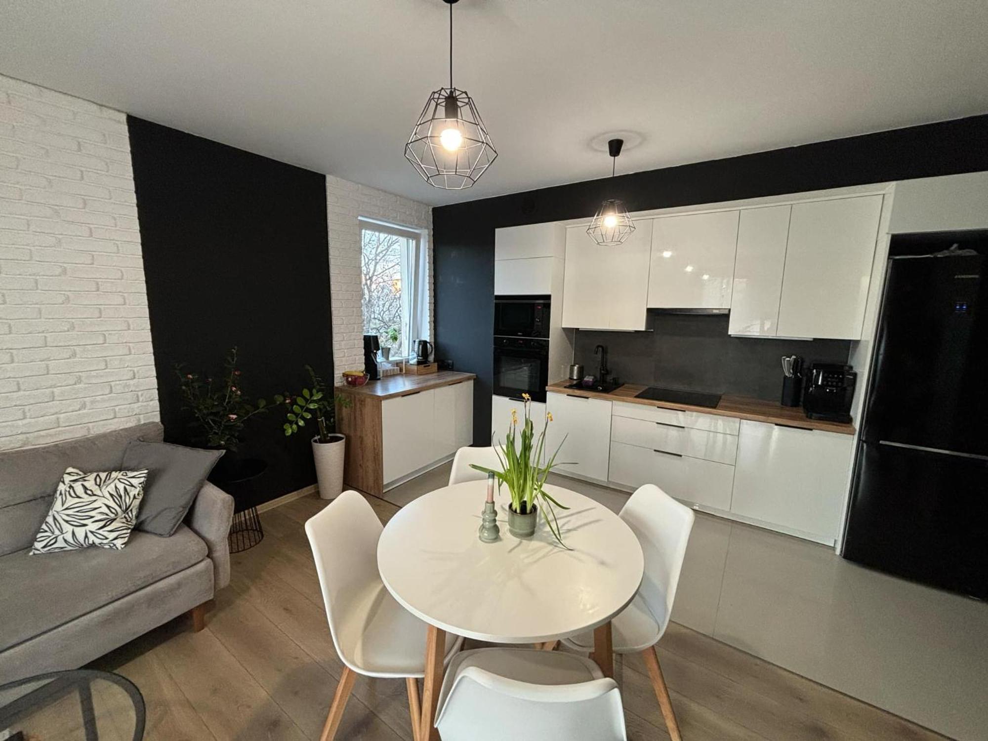 Apartment Julia Gdansk