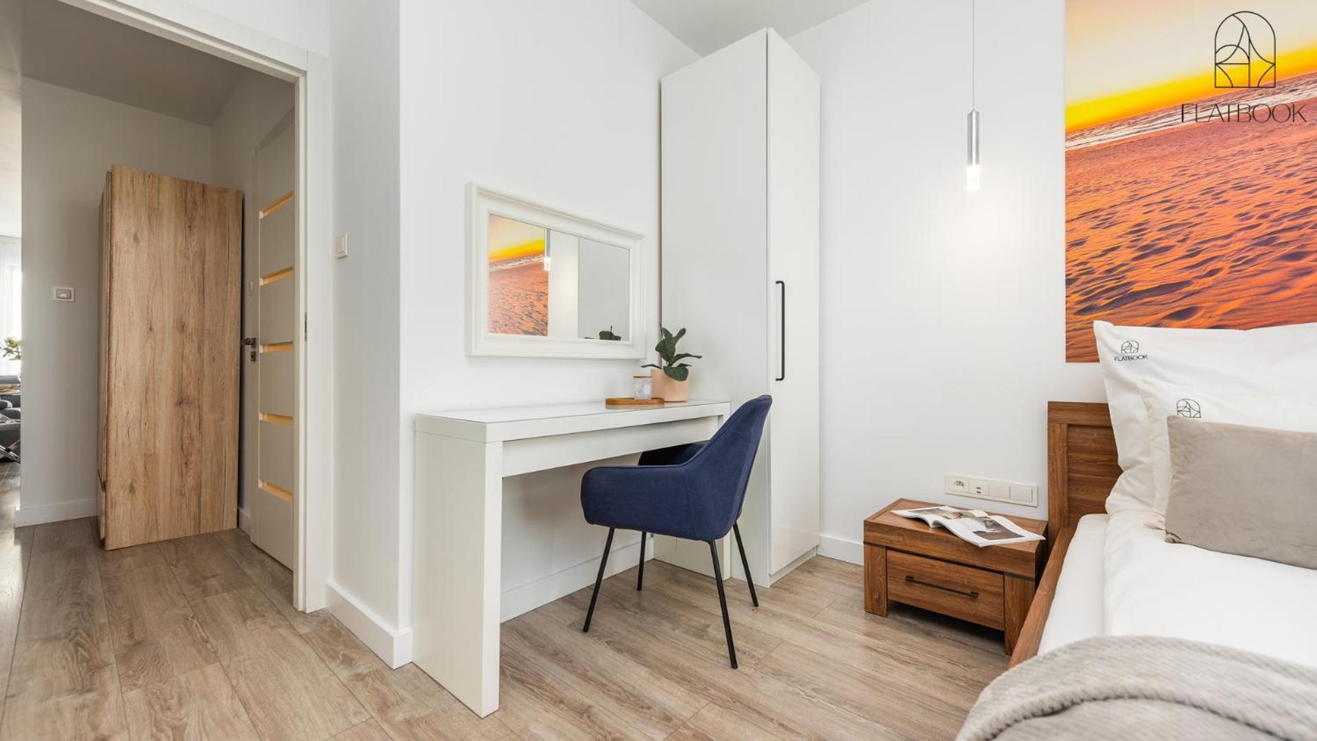 Apartament Jaglana With Parking &