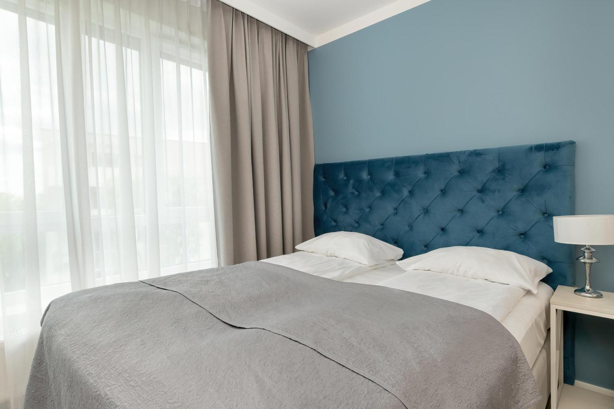 Przymorze Pretty & Pets Allowed By Renters Lejlighed