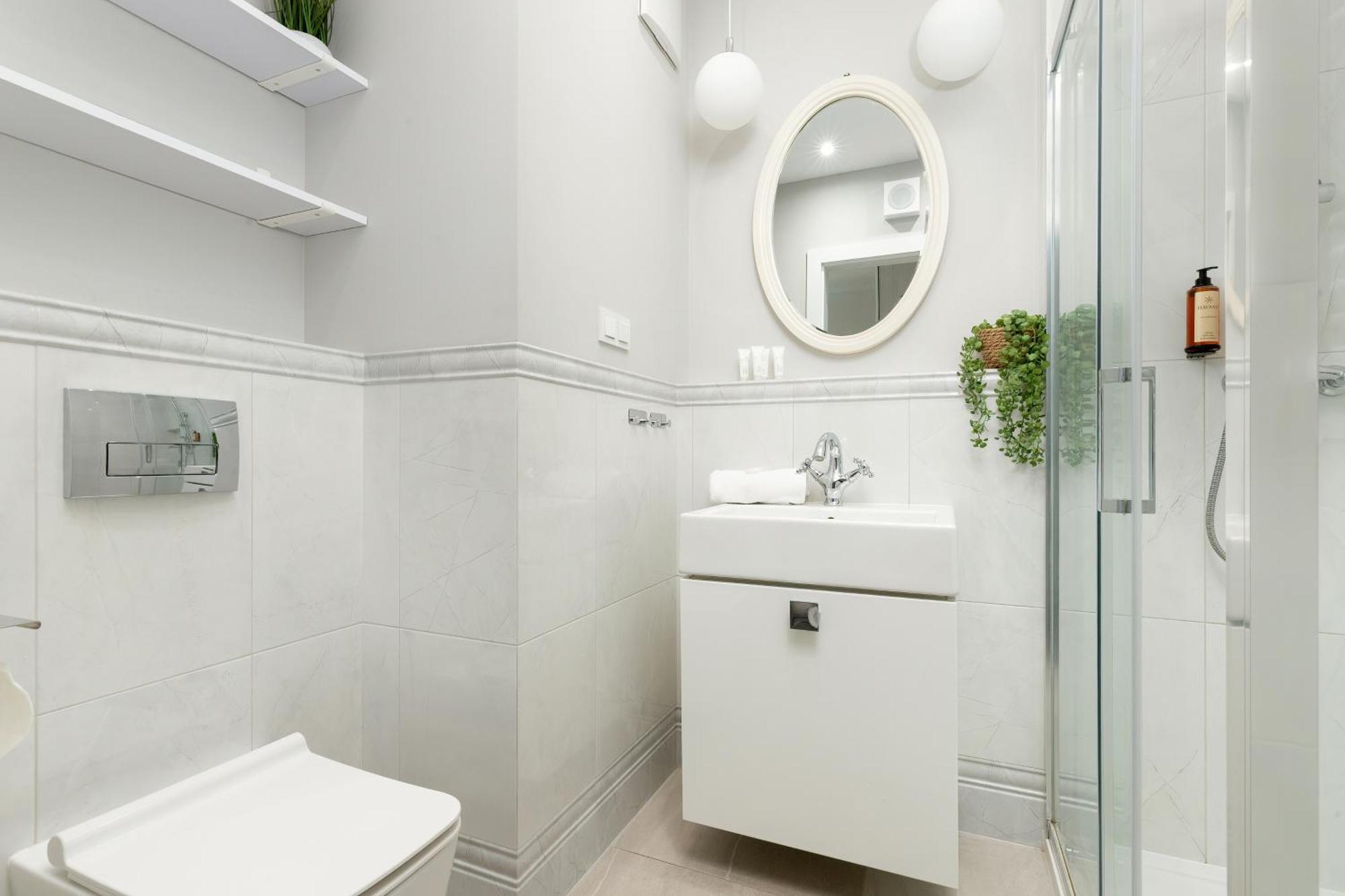Przymorze Pretty & Pets Allowed By Renters Lejlighed *