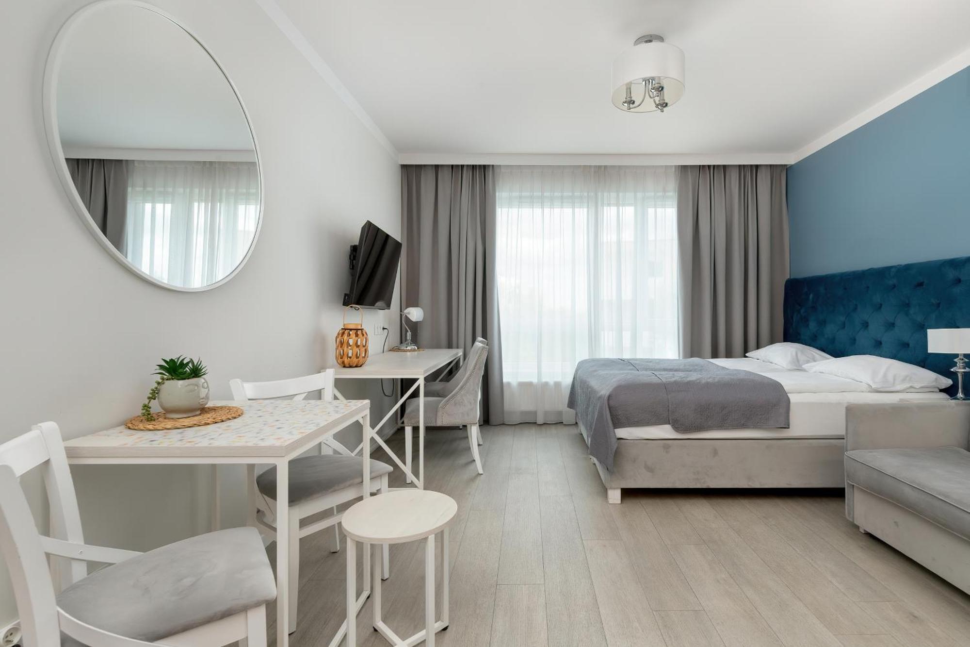 Przymorze Pretty & Pets Allowed By Renters Gdańsk