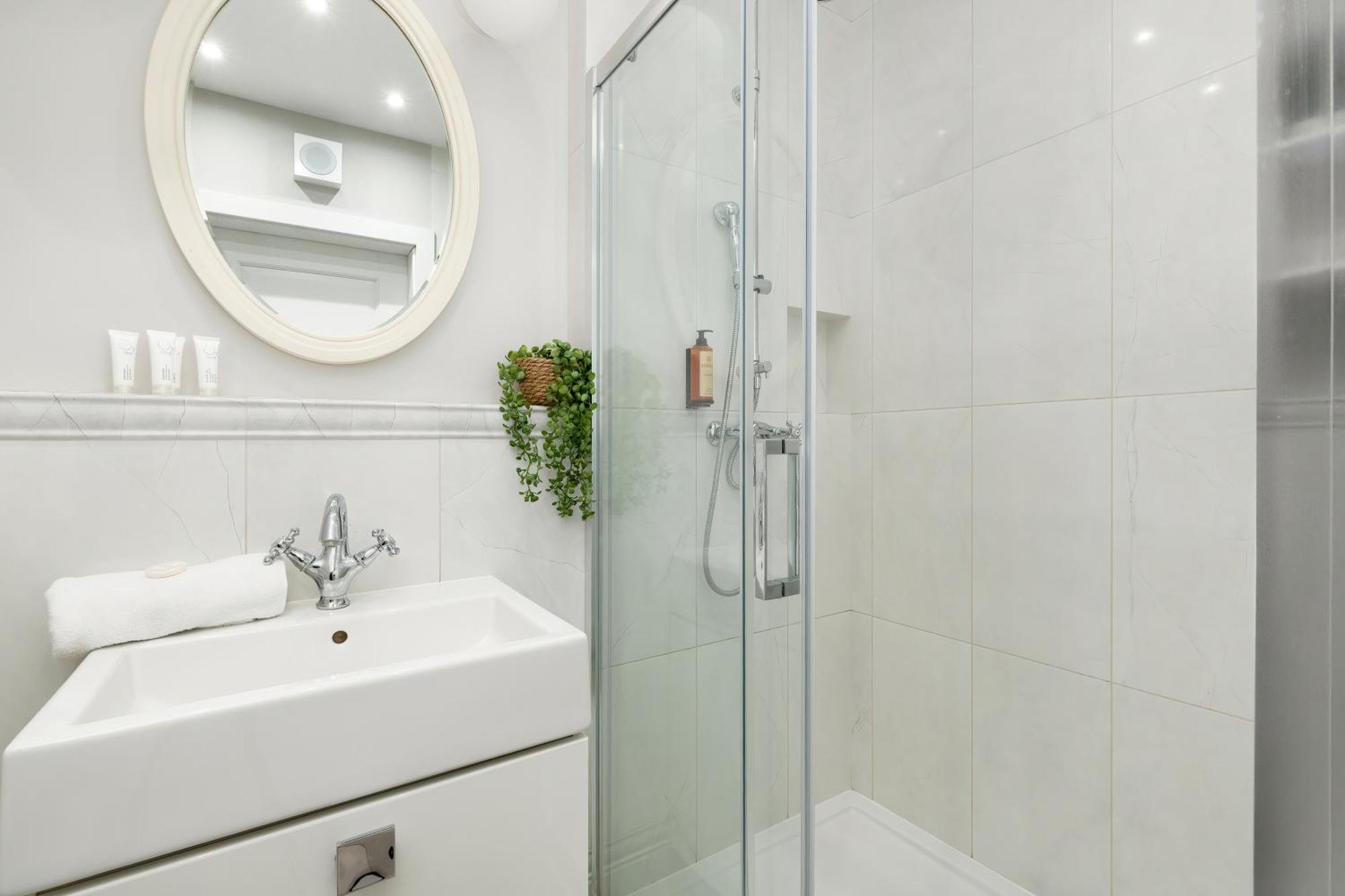 Apartment Przymorze Pretty & Pets Allowed By Renters Gdansk