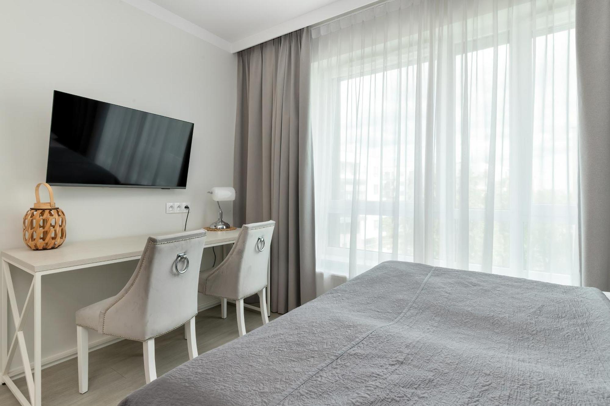 Przymorze Pretty & Pets Allowed By Renters Lejlighed *