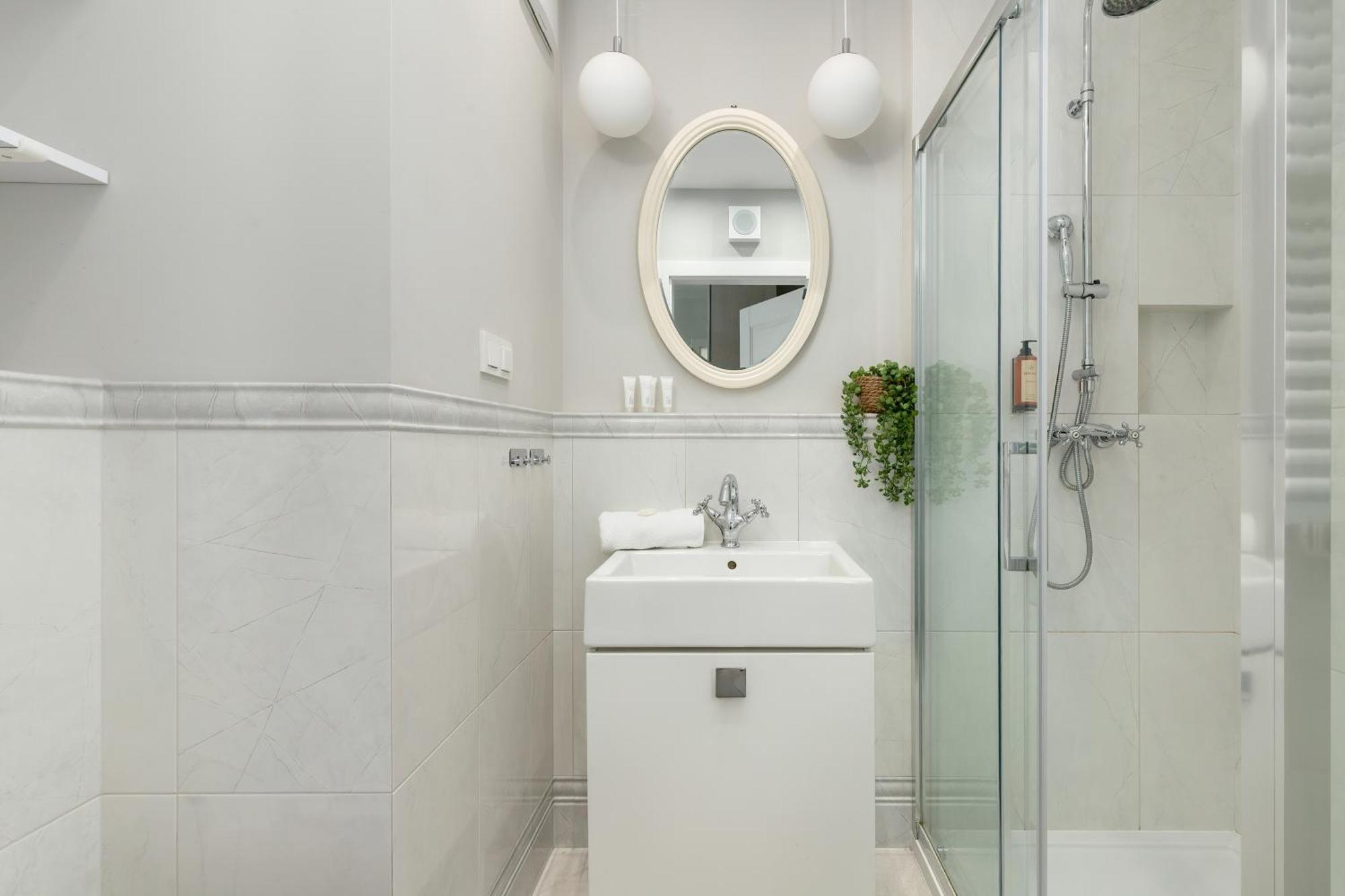 Apartment Przymorze Pretty & Pets Allowed By Renters *