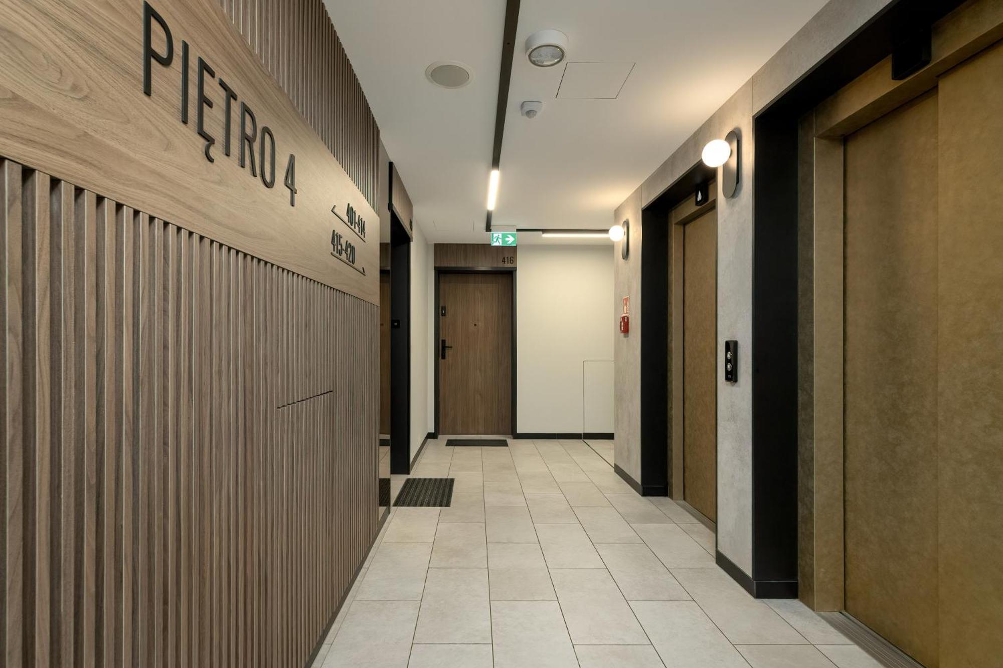 Przymorze Pretty & Pets Allowed By Renters Apartment *