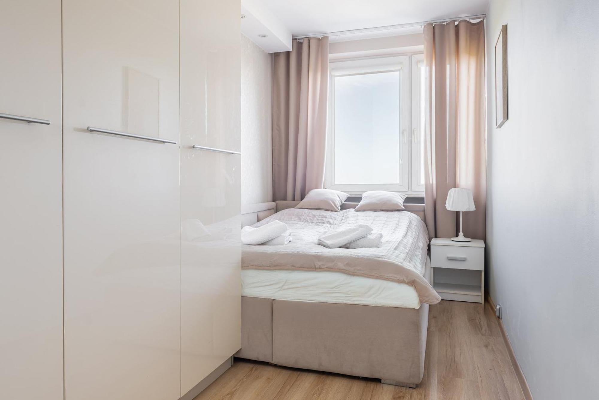 Apartament Pomorska 72