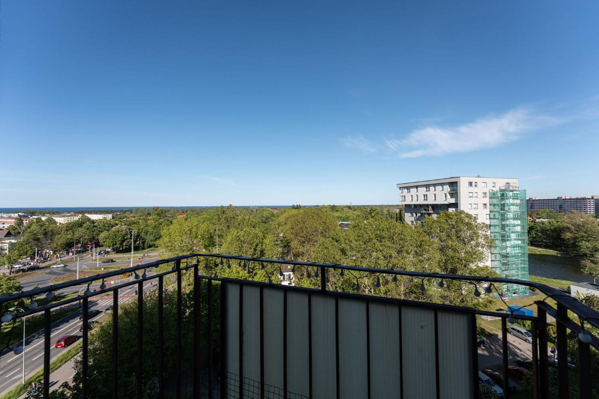 Pomorska 72 Apartament Gdańsk