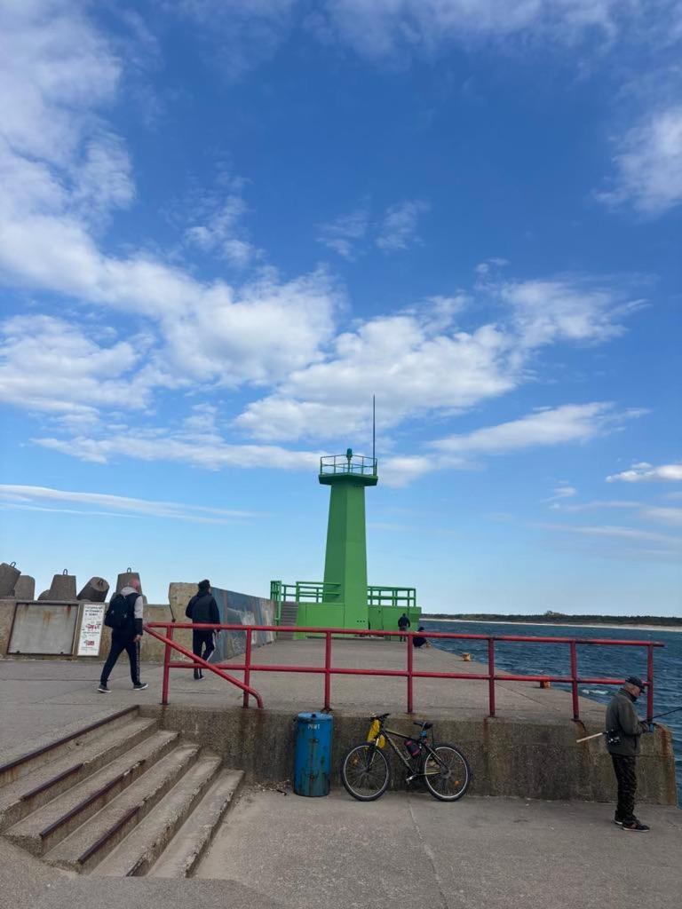 Nadmorska Mila Holiday home Gdansk