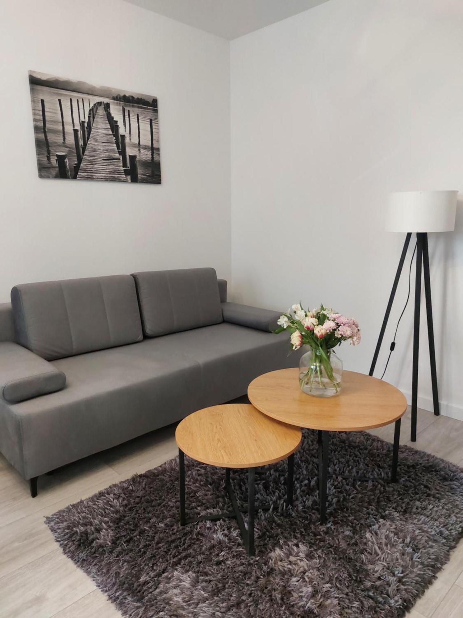 Letnica Cosy By Bookinghost Apartment