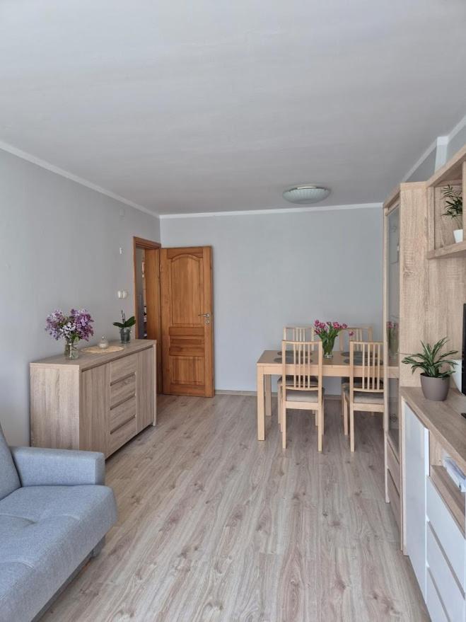 Spacerem Nad Morze Apartamento *