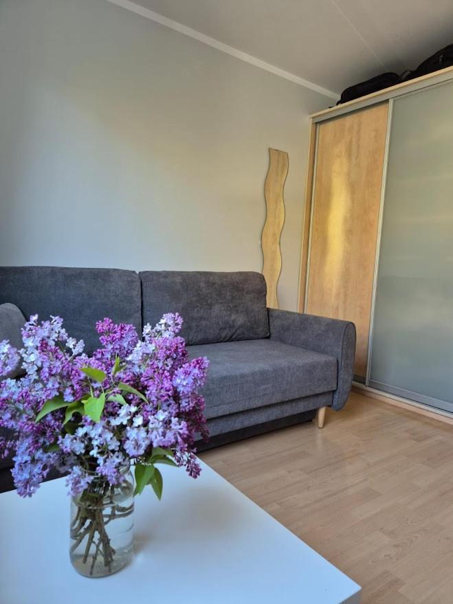Spacerem Nad Morze Apartamento Gdańsk