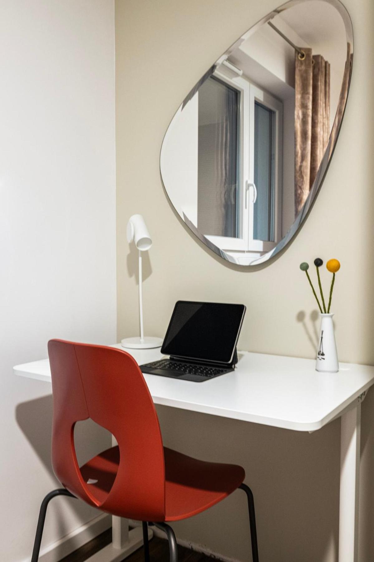 Amber Nest - Design * Gdansk