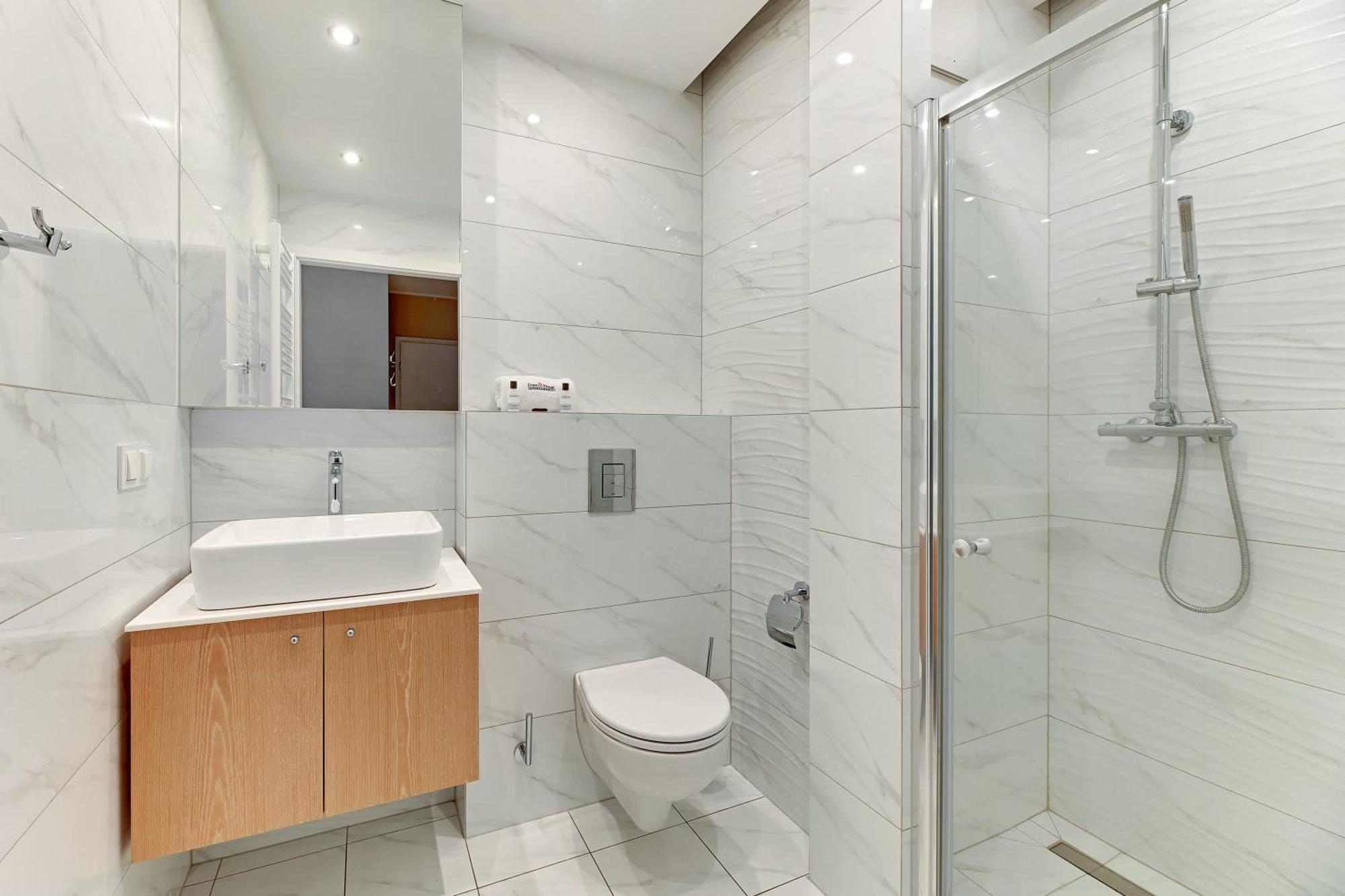 Cosy And Stylish Dom & House In Apartament *