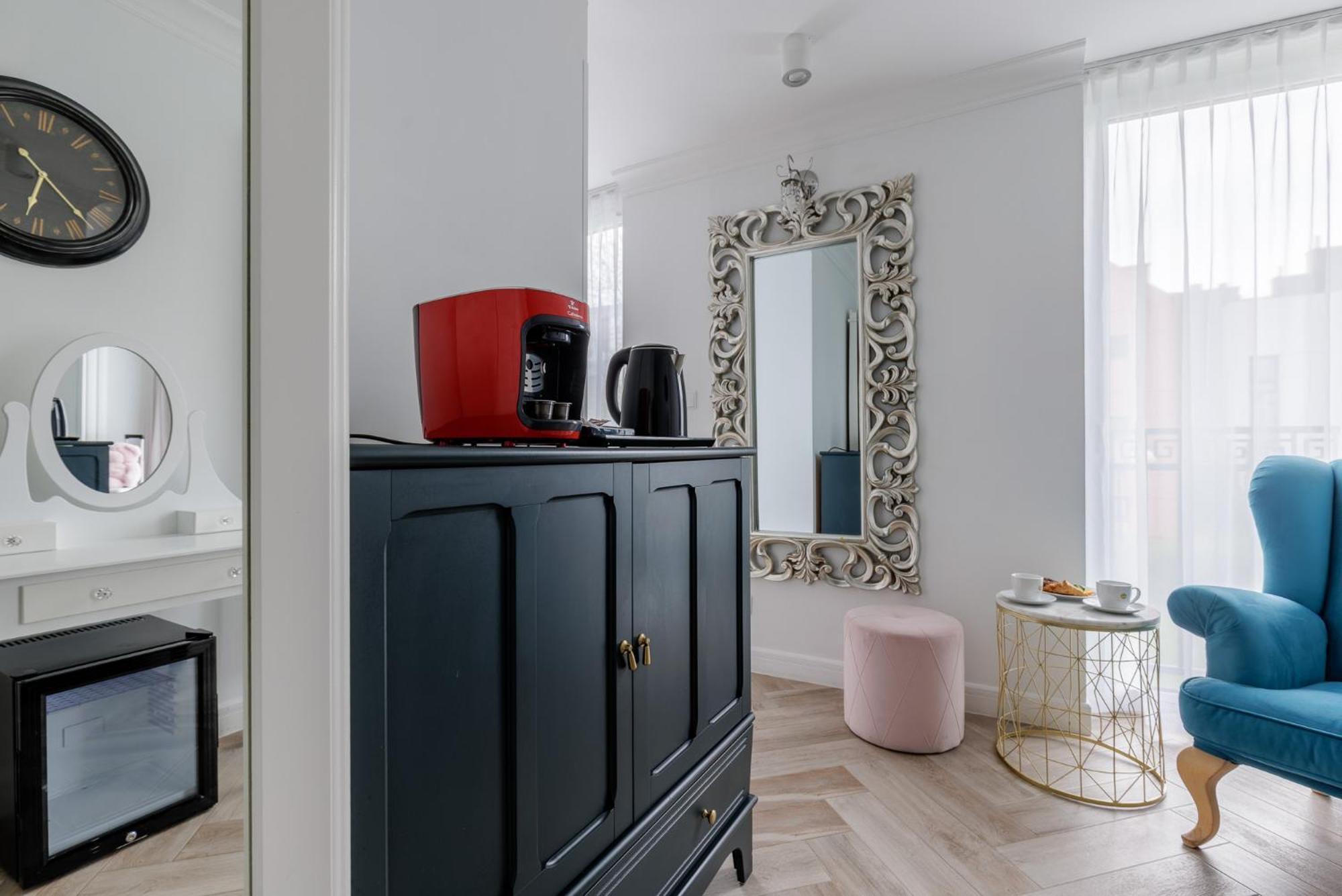Prawdzic & Wellness 4*