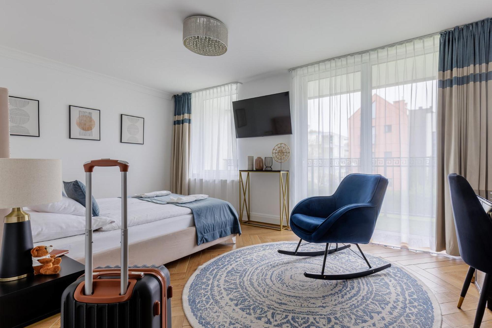 Prawdzic & Wellness 4*