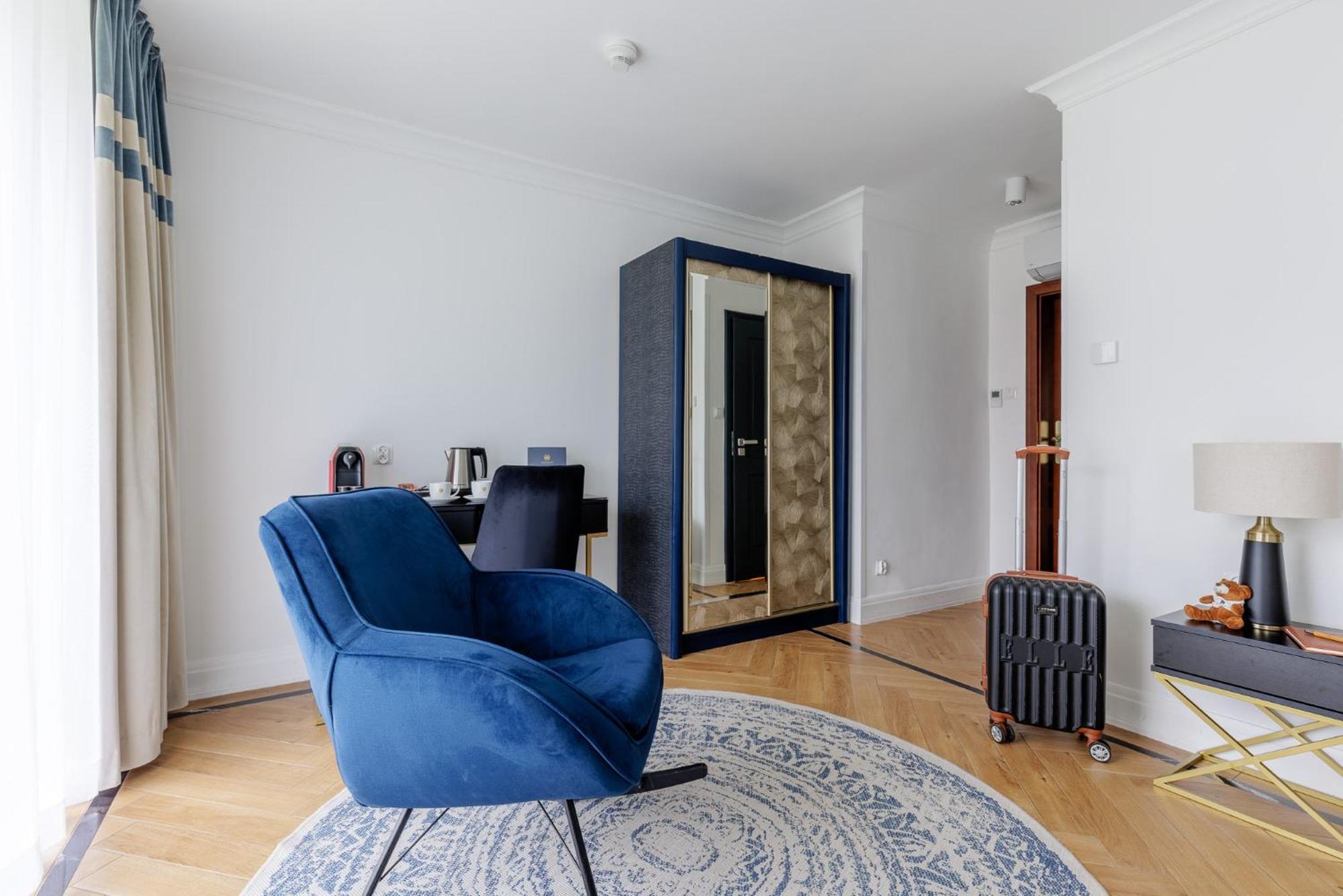 Aparthotel Prawdzic Resort & Wellness