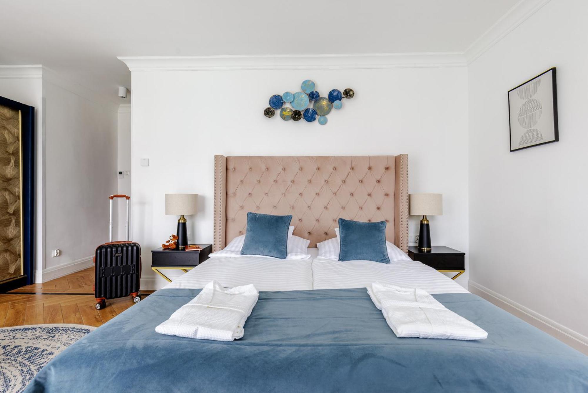 Prawdzic Resort & Wellness Aparthotel Gdansk