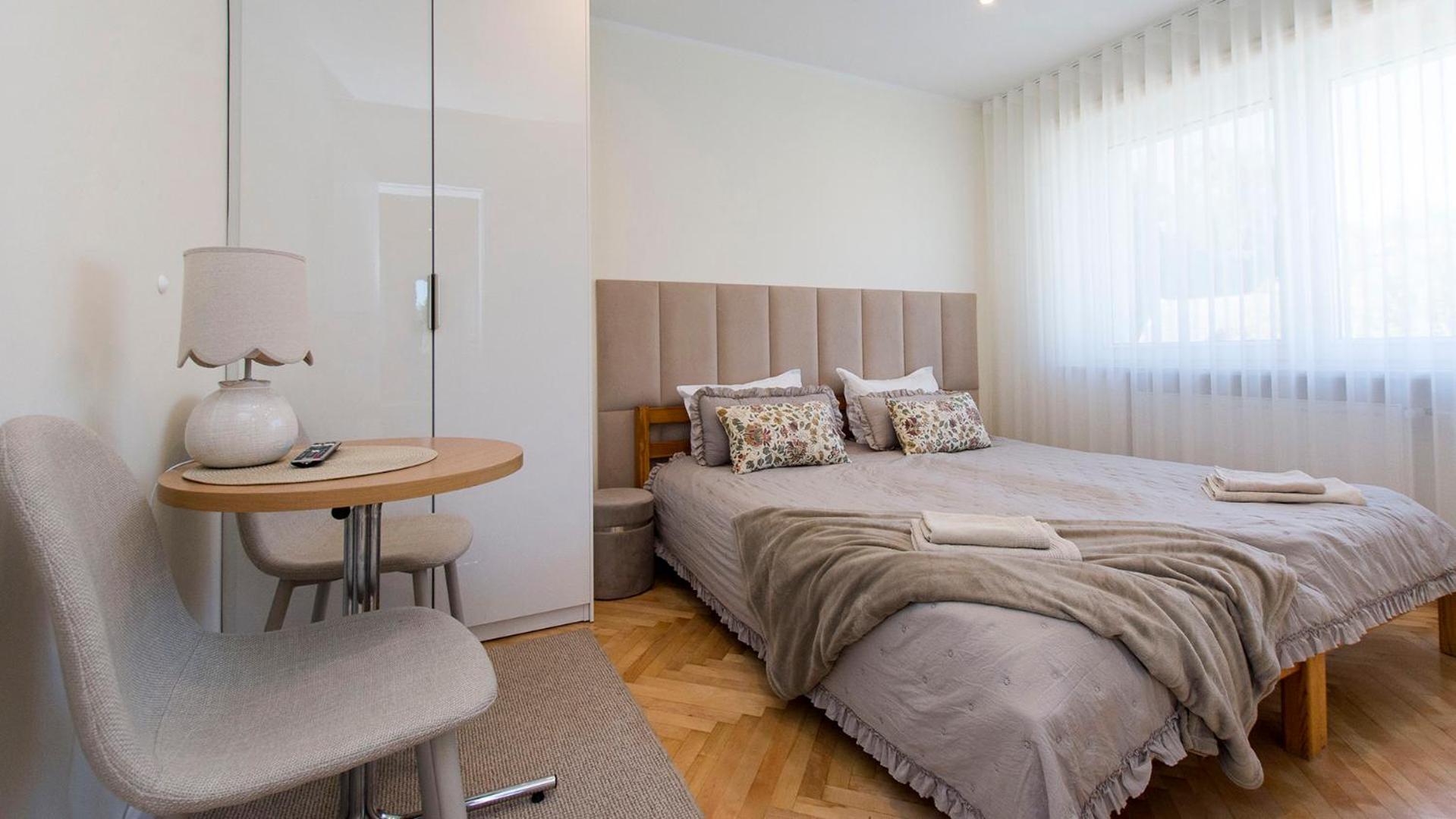 Dzika Plaza Homestay *