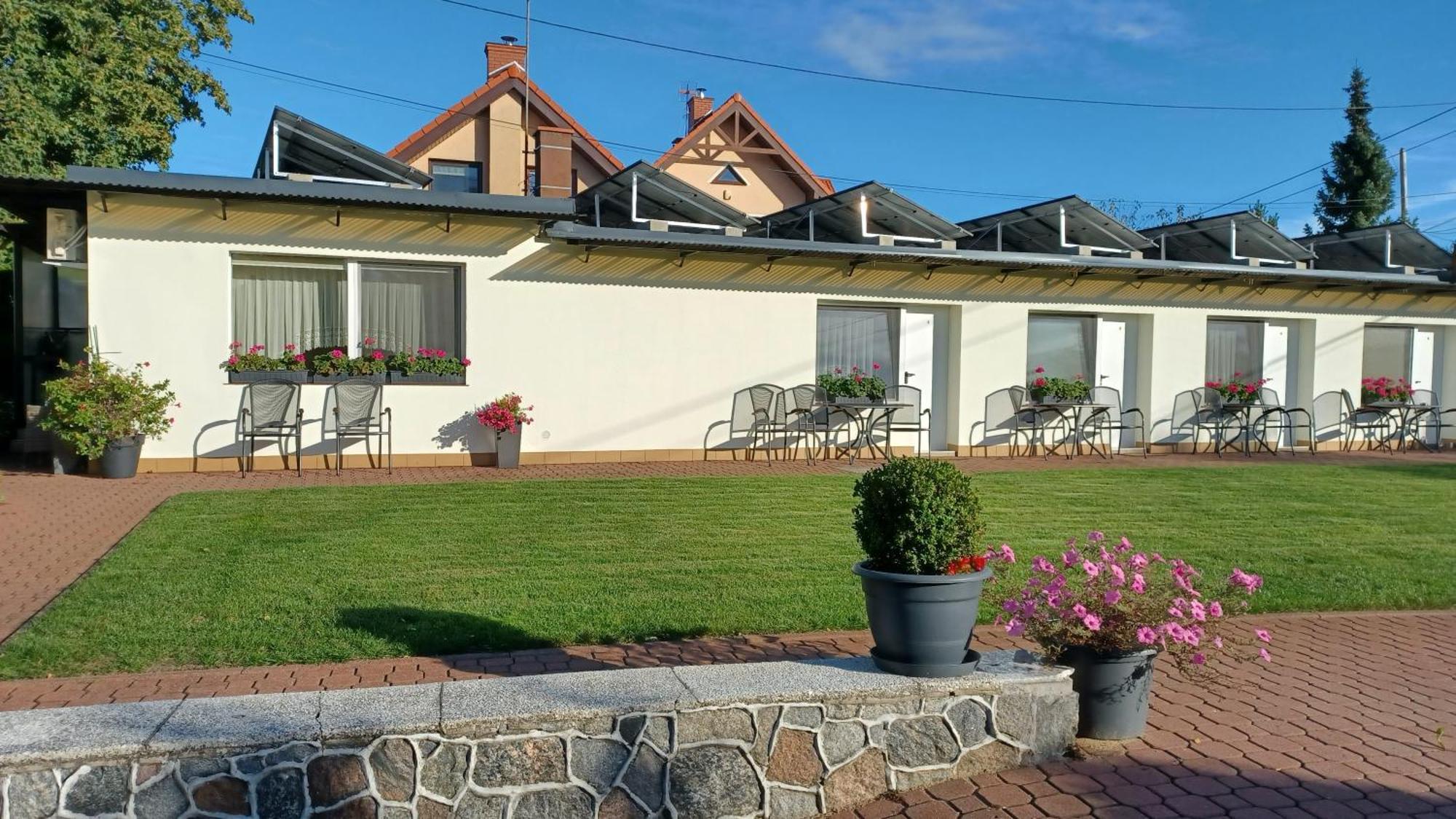 Homestay Dzika Plaza