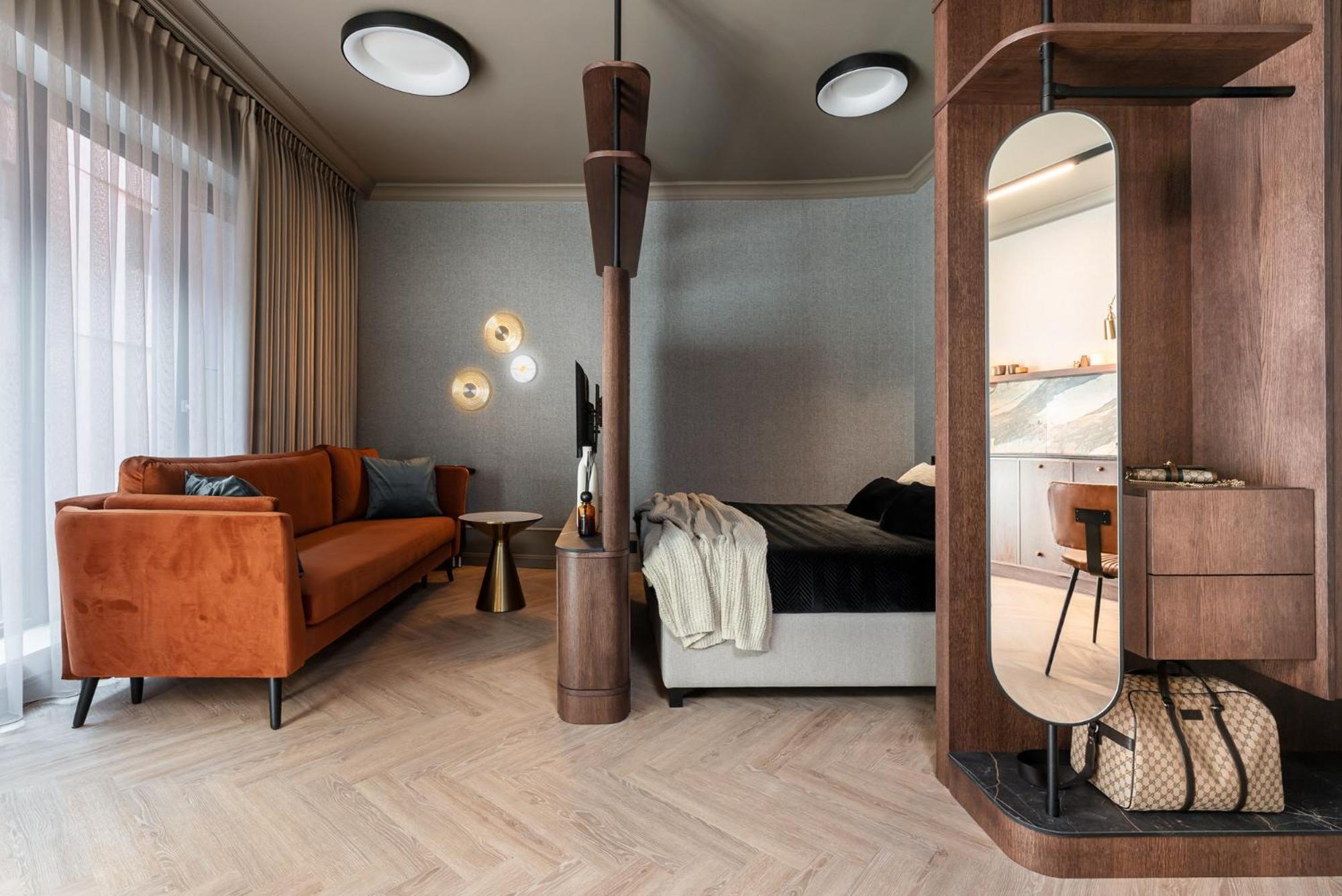 Lavoo Boutique Apartment