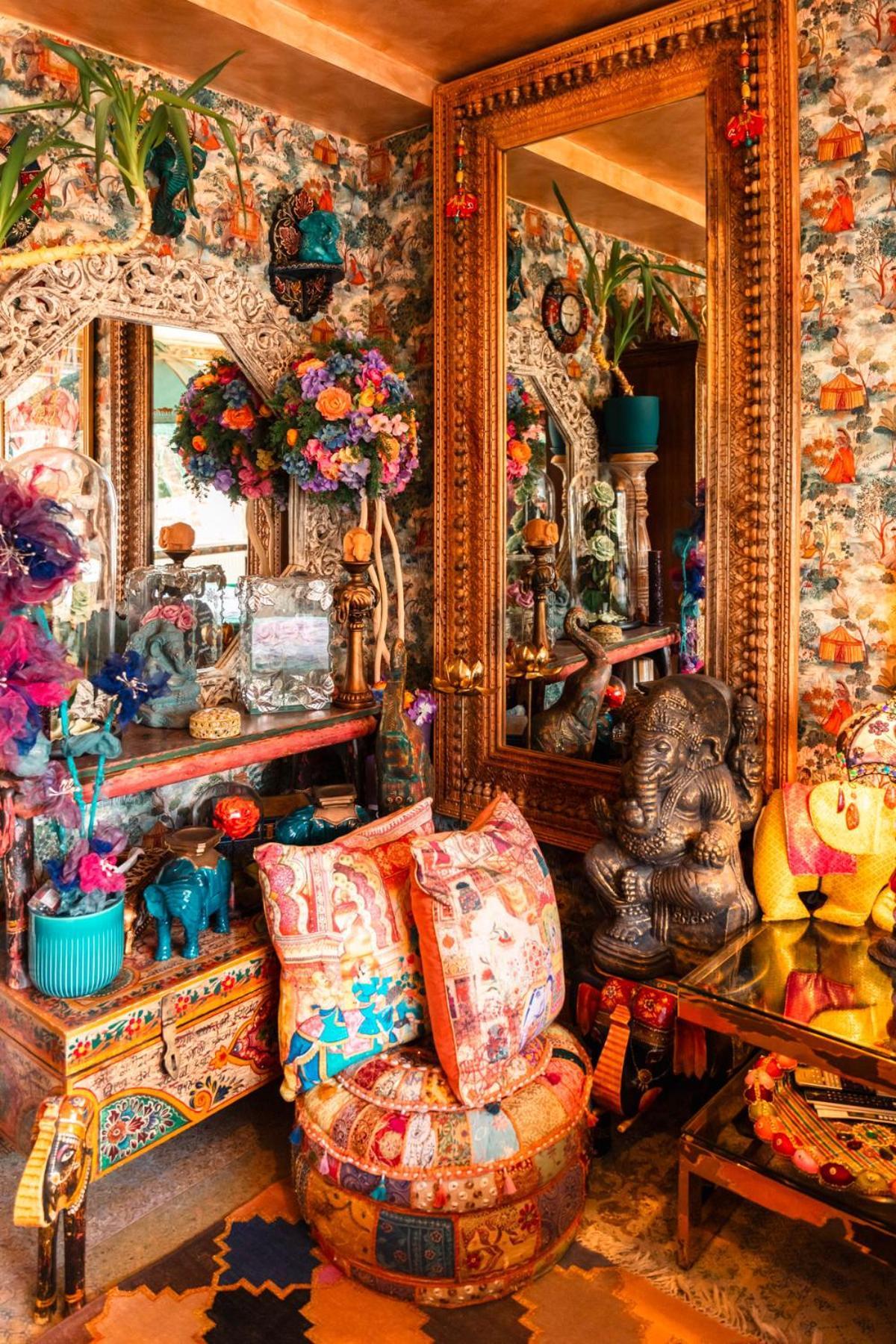 Biệt thự Princess Palace *