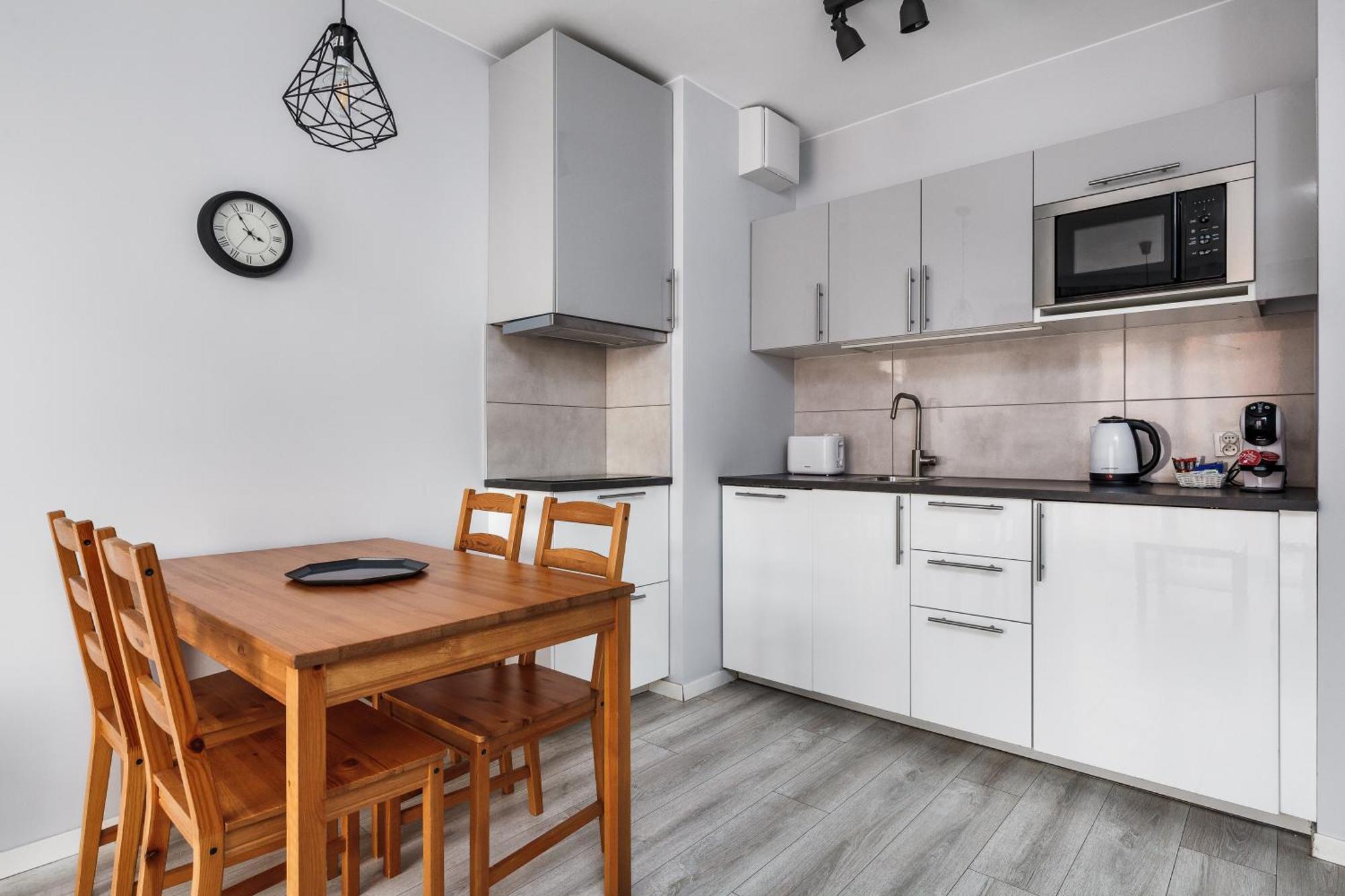 Nowa Motlawa Residence Spa By Happystay Apartment *