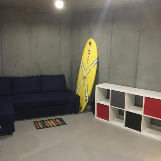 Apartment Surfhouse Oliwa *