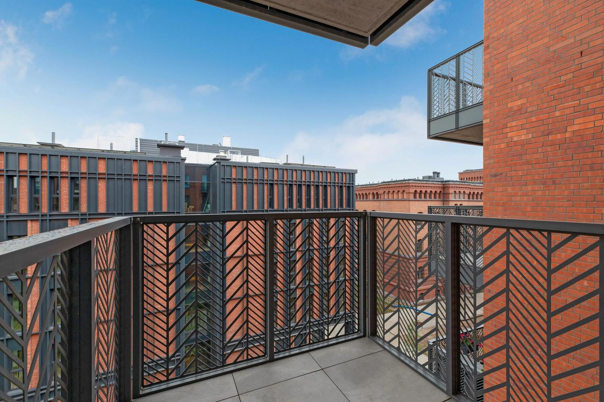 Scala Center With Parking By Lion * Gdansk