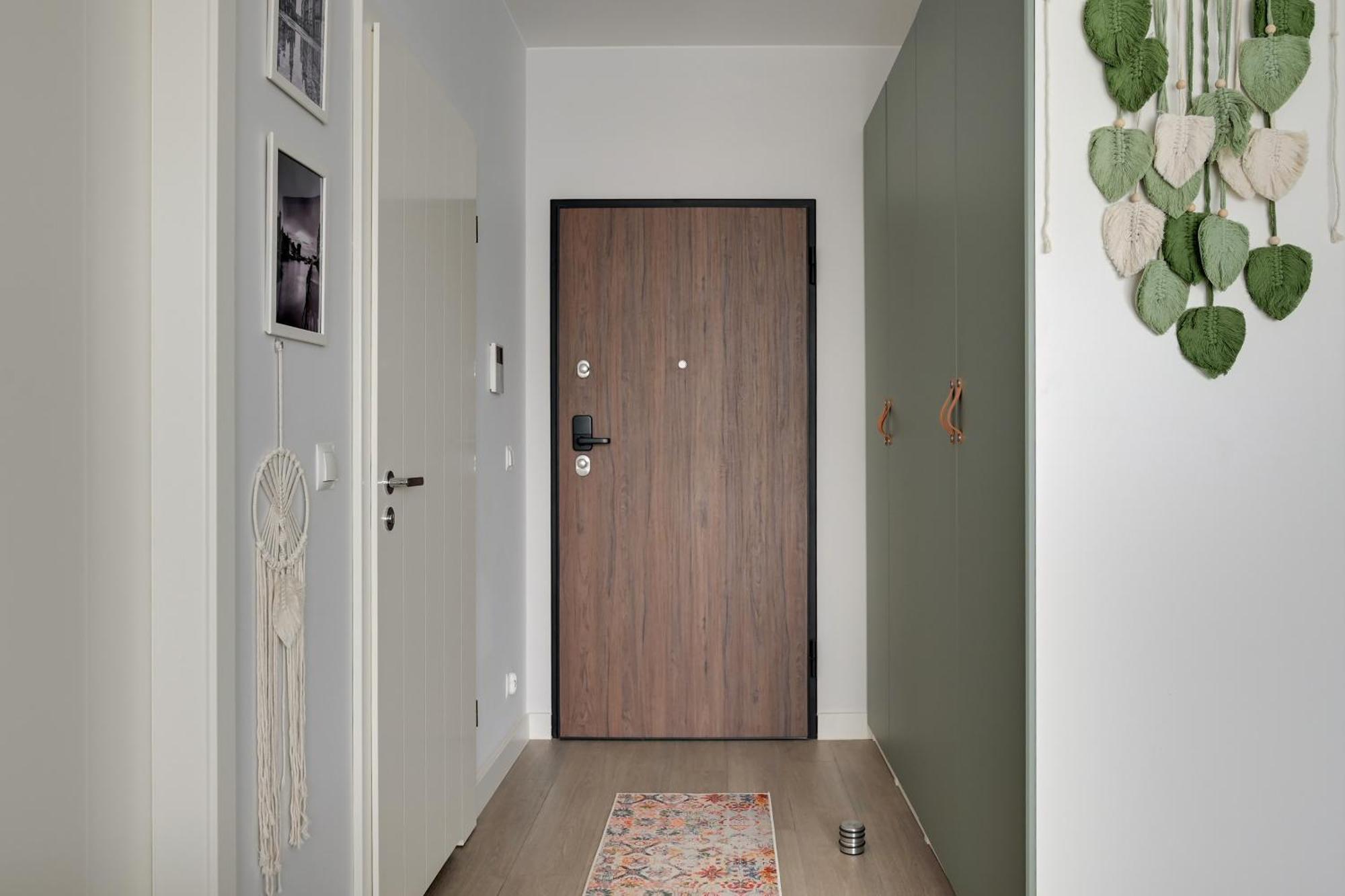 Scala Center With Parking By Lion Apartment Gdansk