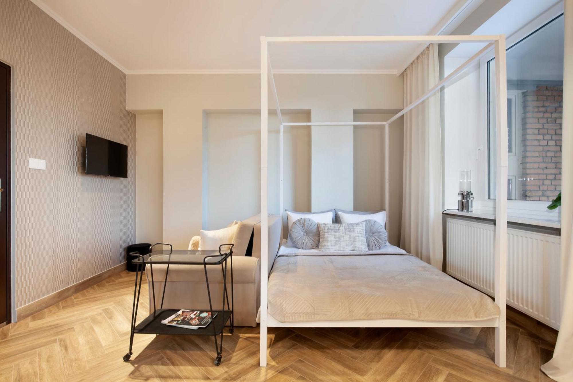 Apartment Elite Old Town Premium