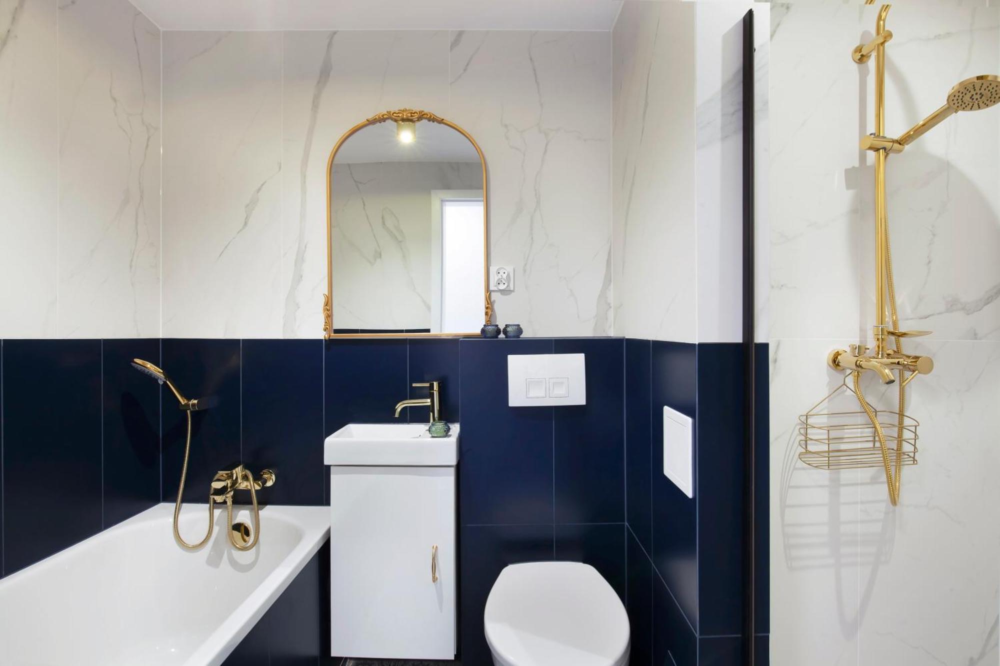 Apartment Elite Old Town Premium *