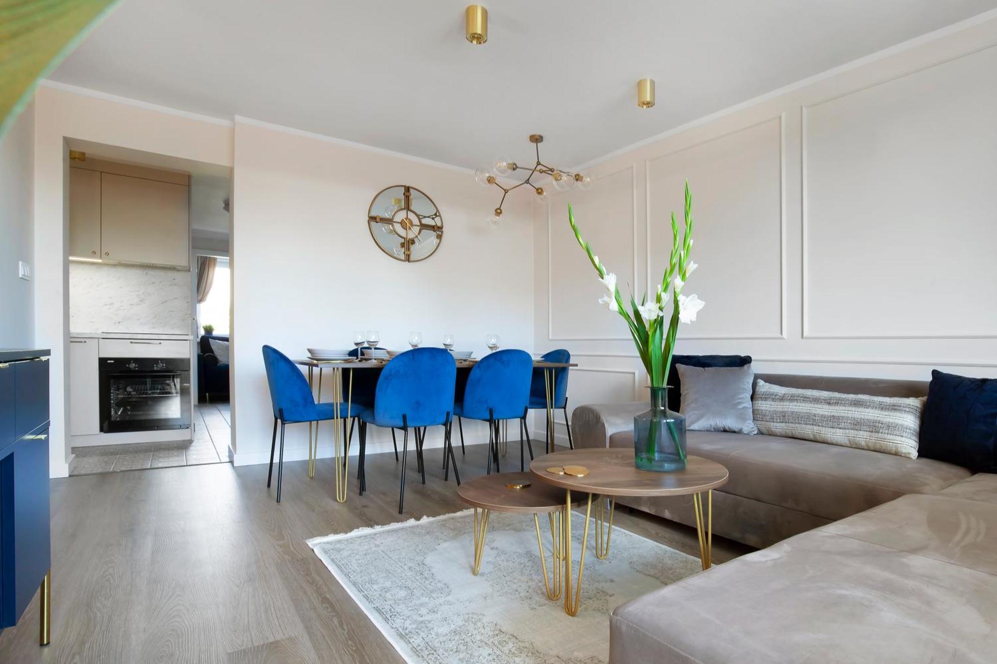 Apartment Elite Old Town Premium *