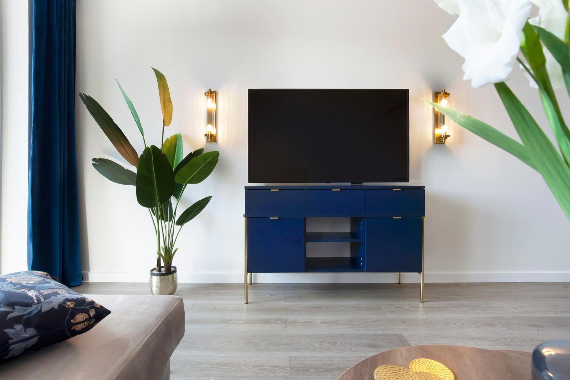 Elite Old Town Premium Apartment
