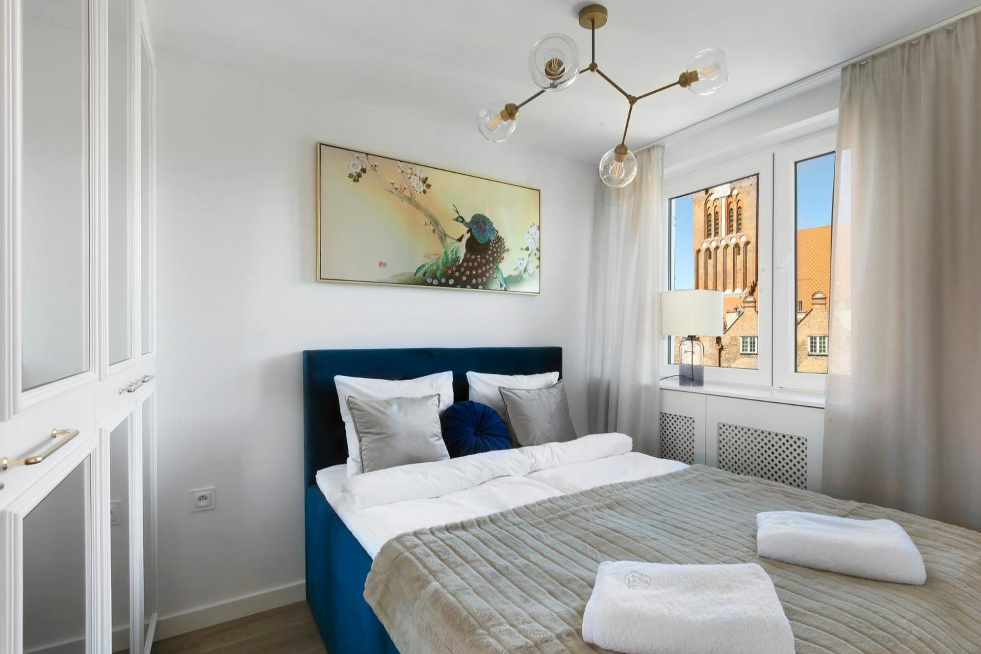 Apartment Elite Old Town Premium *