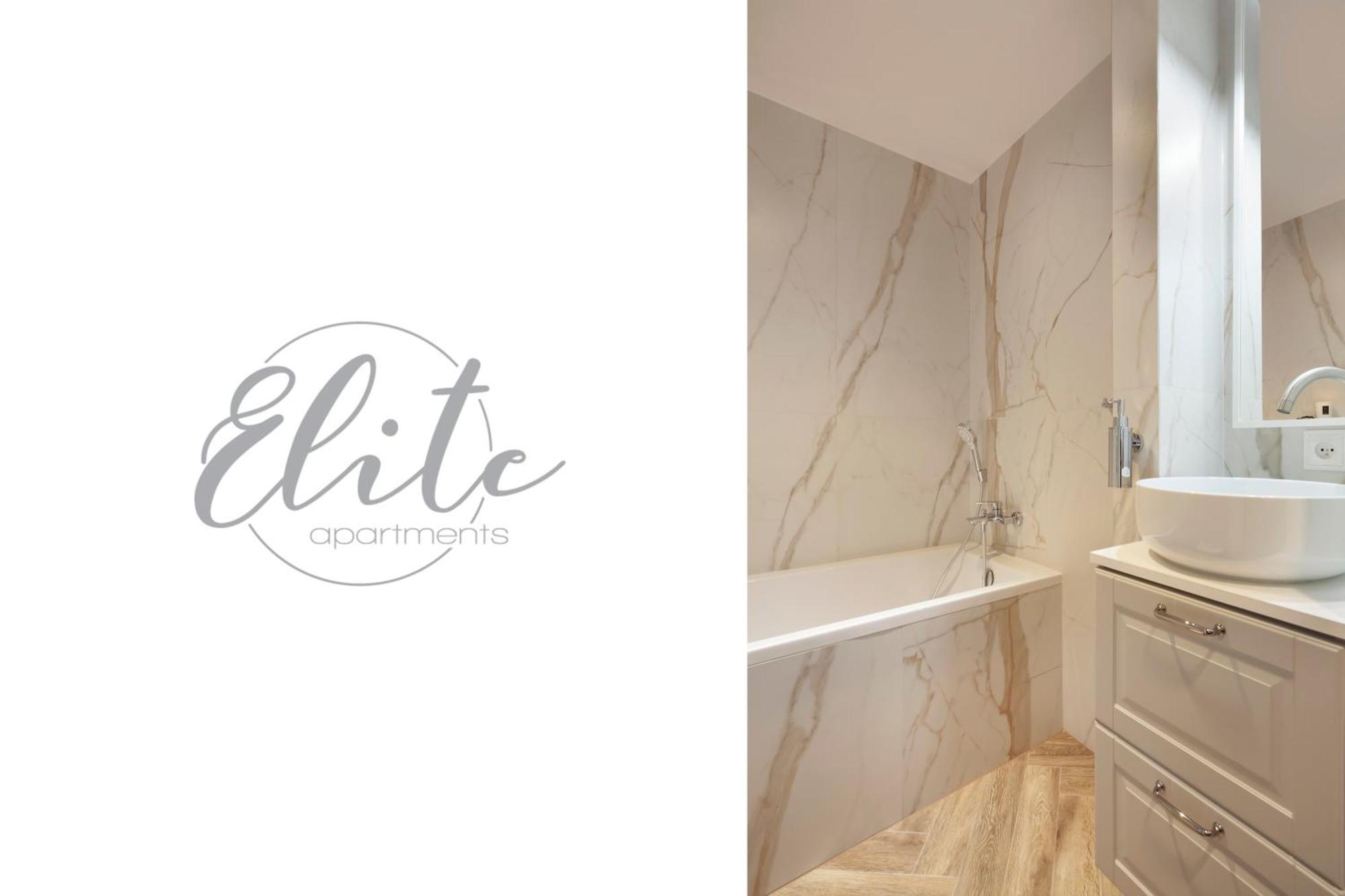 Elite Old Town Premium Apartment Danzig