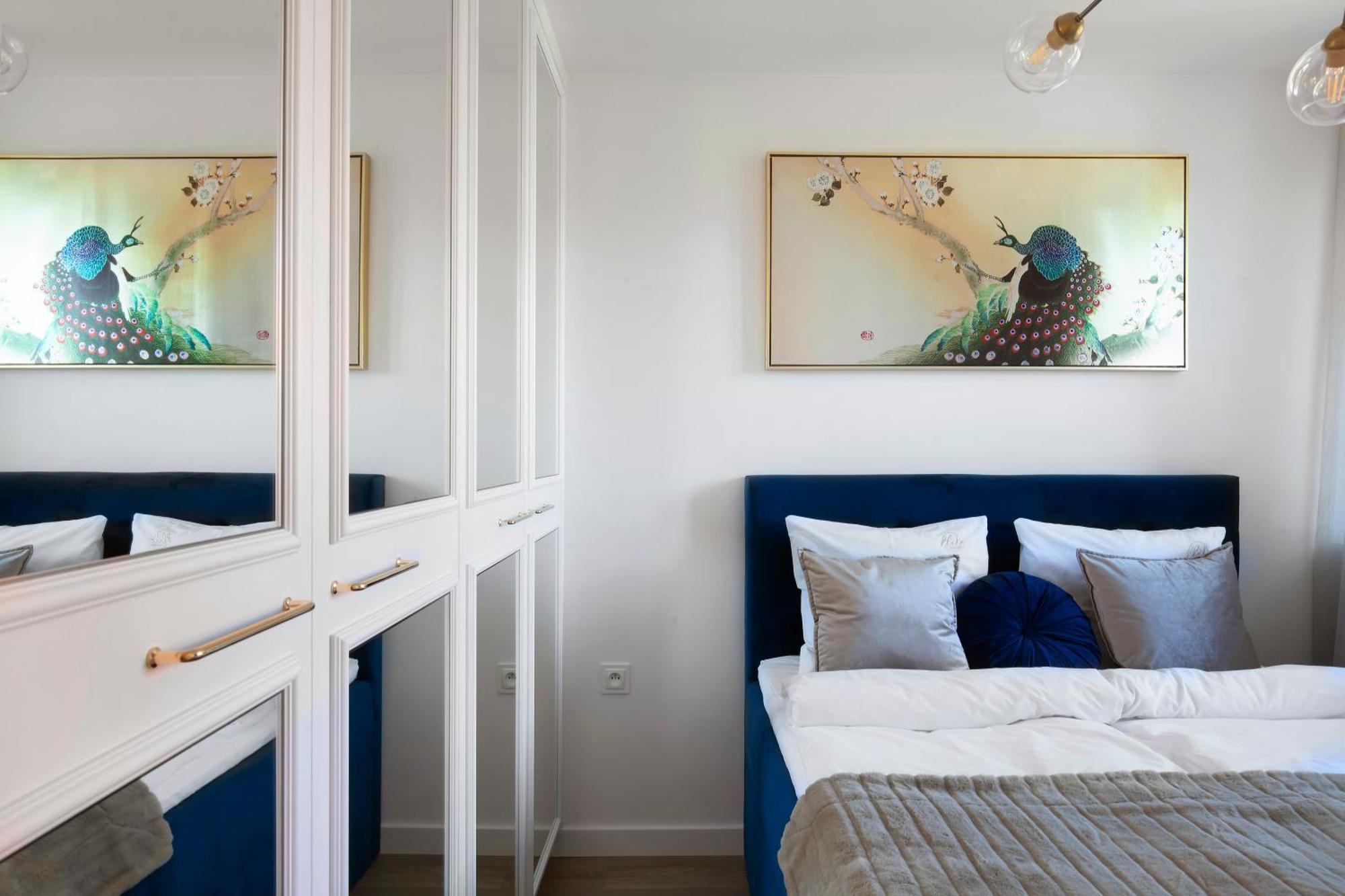 Apartment Elite Old Town Premium