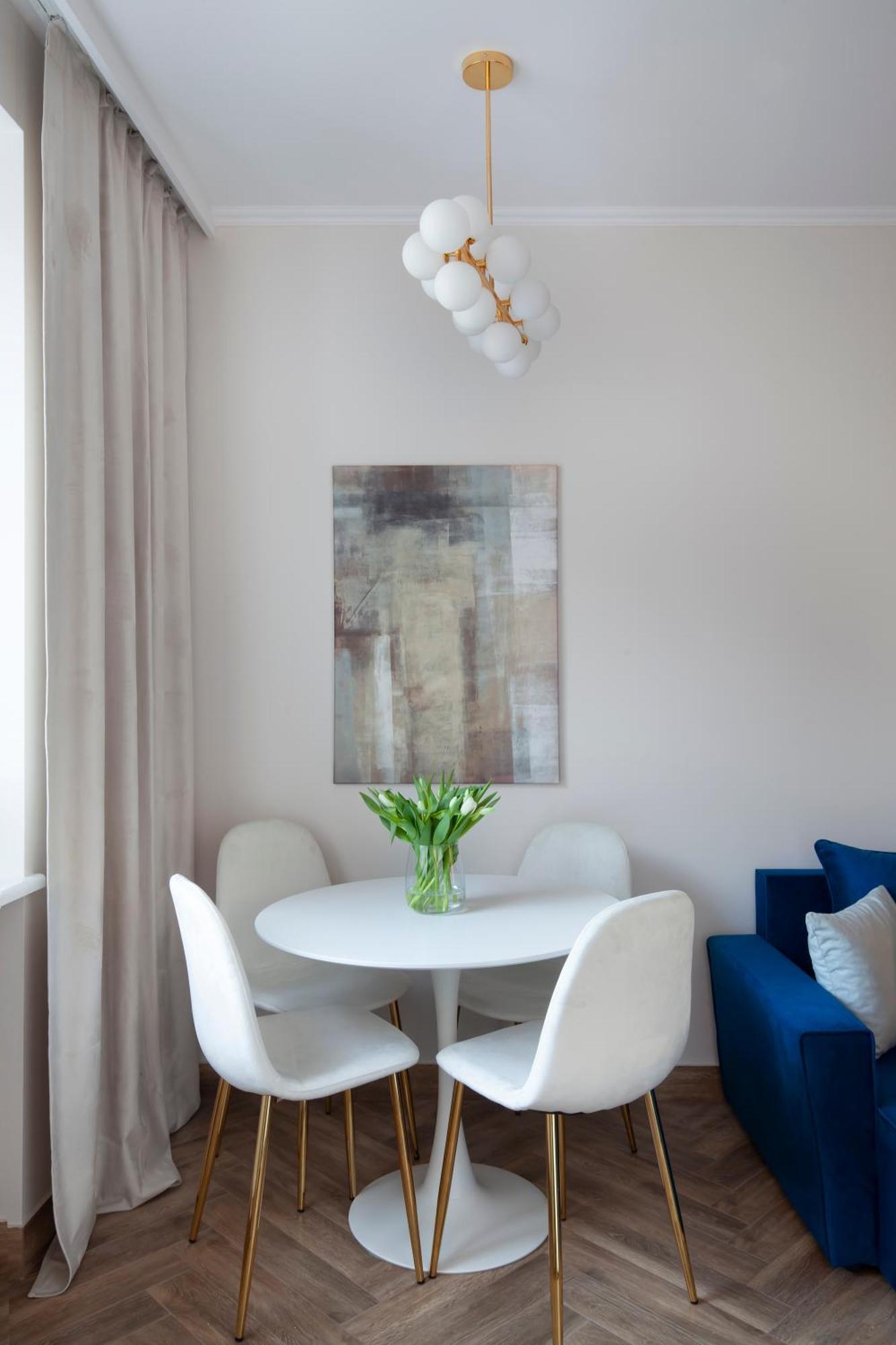 Apartment Elite Old Town Premium Danzig