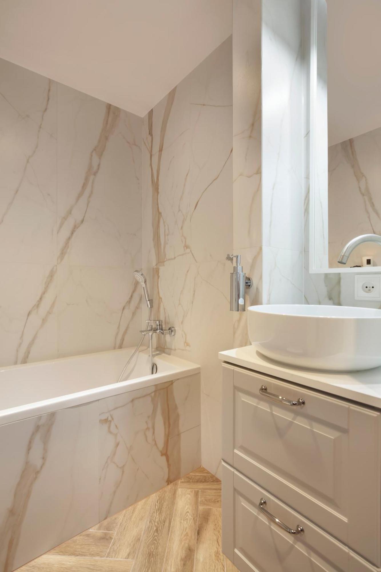 Apartment Elite Old Town Premium *