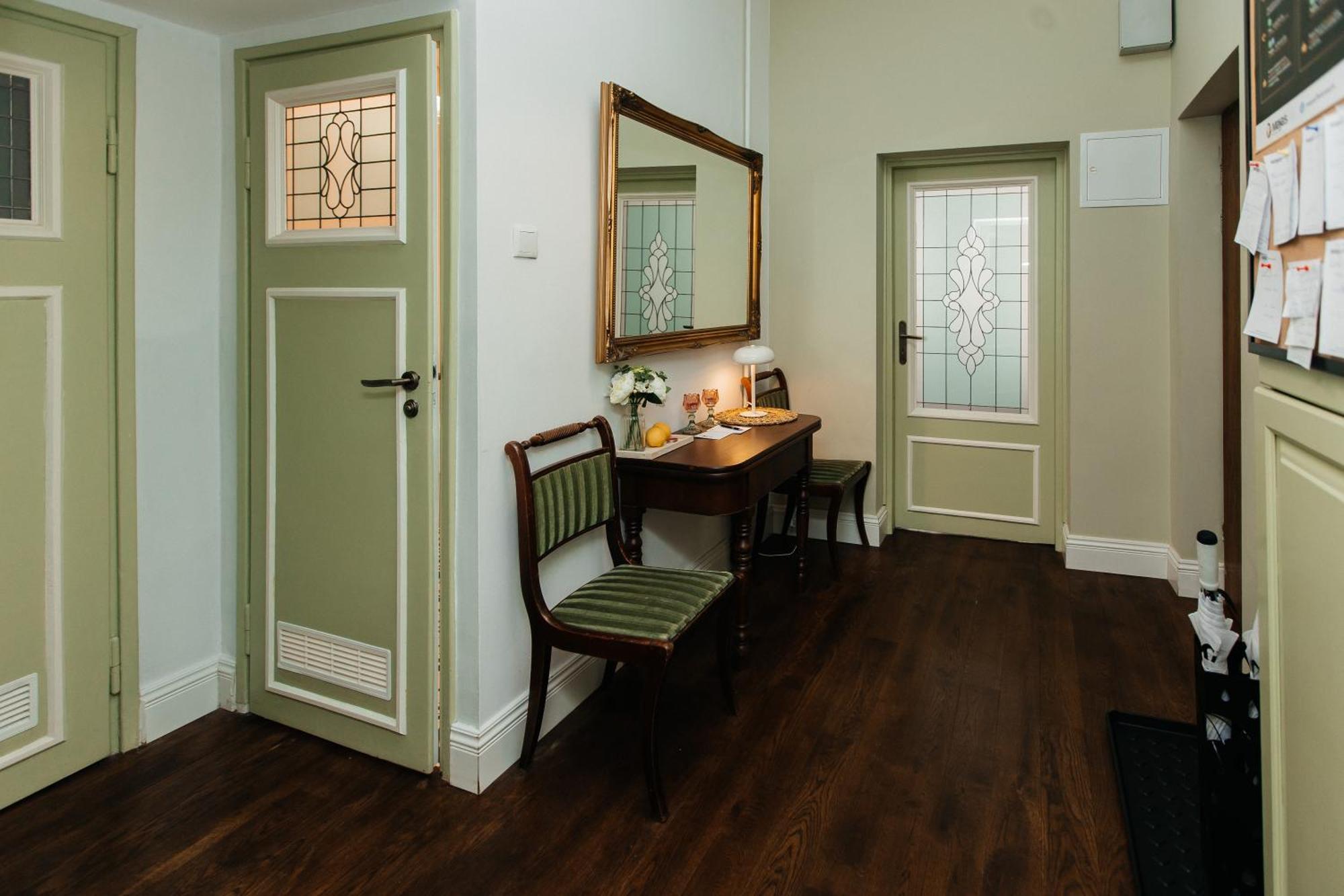 Căn hộ Maya's Flats & 31 - Z Dwiema Sypialniami Two Bedrooms Ogarna Str Old Town