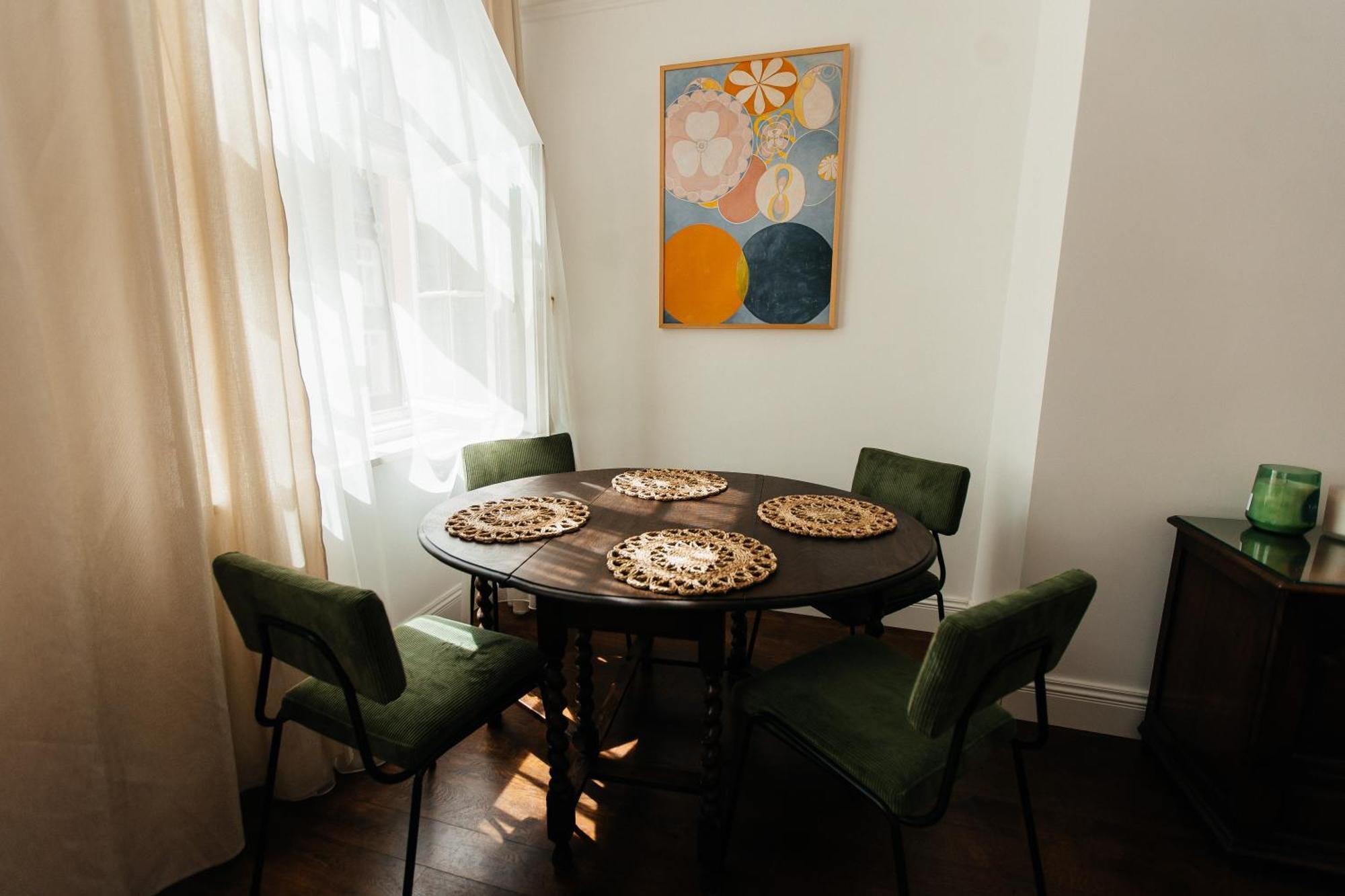 Căn hộ Maya's Flats & 31 - Z Dwiema Sypialniami Two Bedrooms Ogarna Str Old Town Gdansk